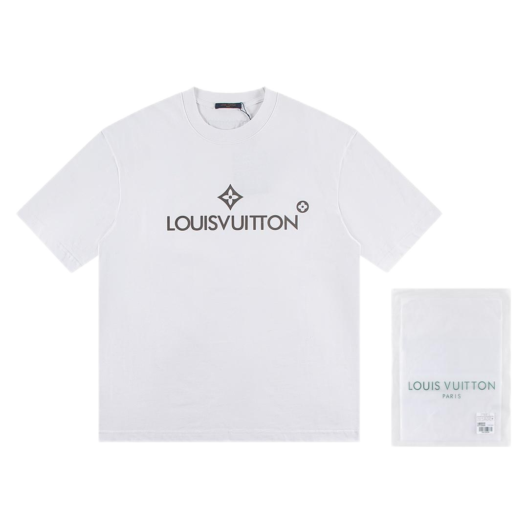 Louis Vuitton T-Shirts