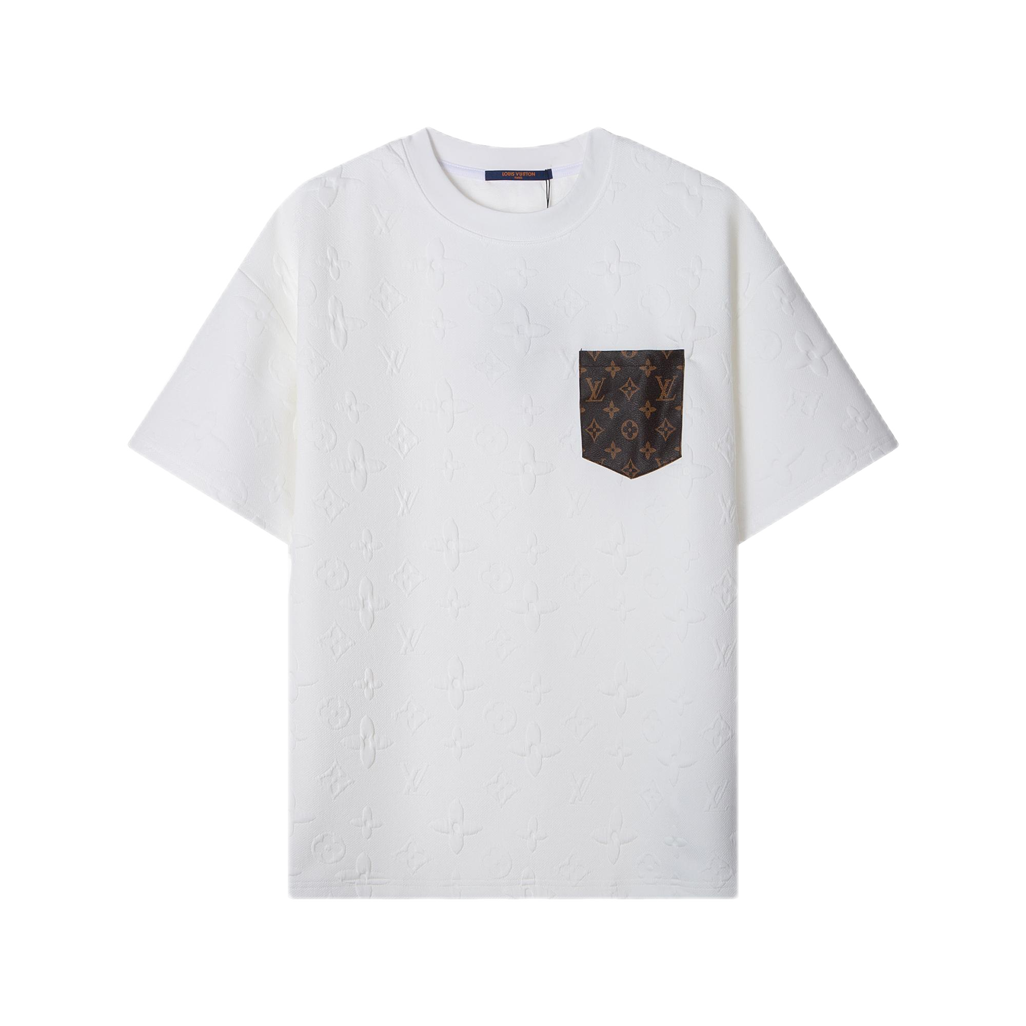 Louis Vuitton T-Shirts