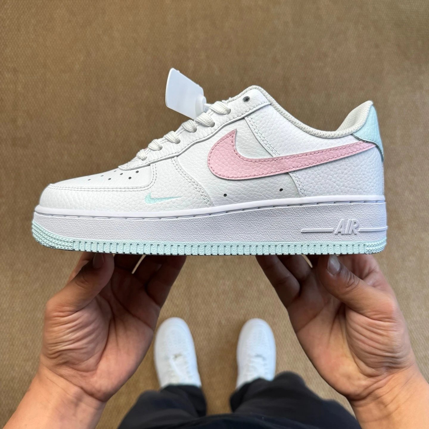 Nike Air Force 1 Low