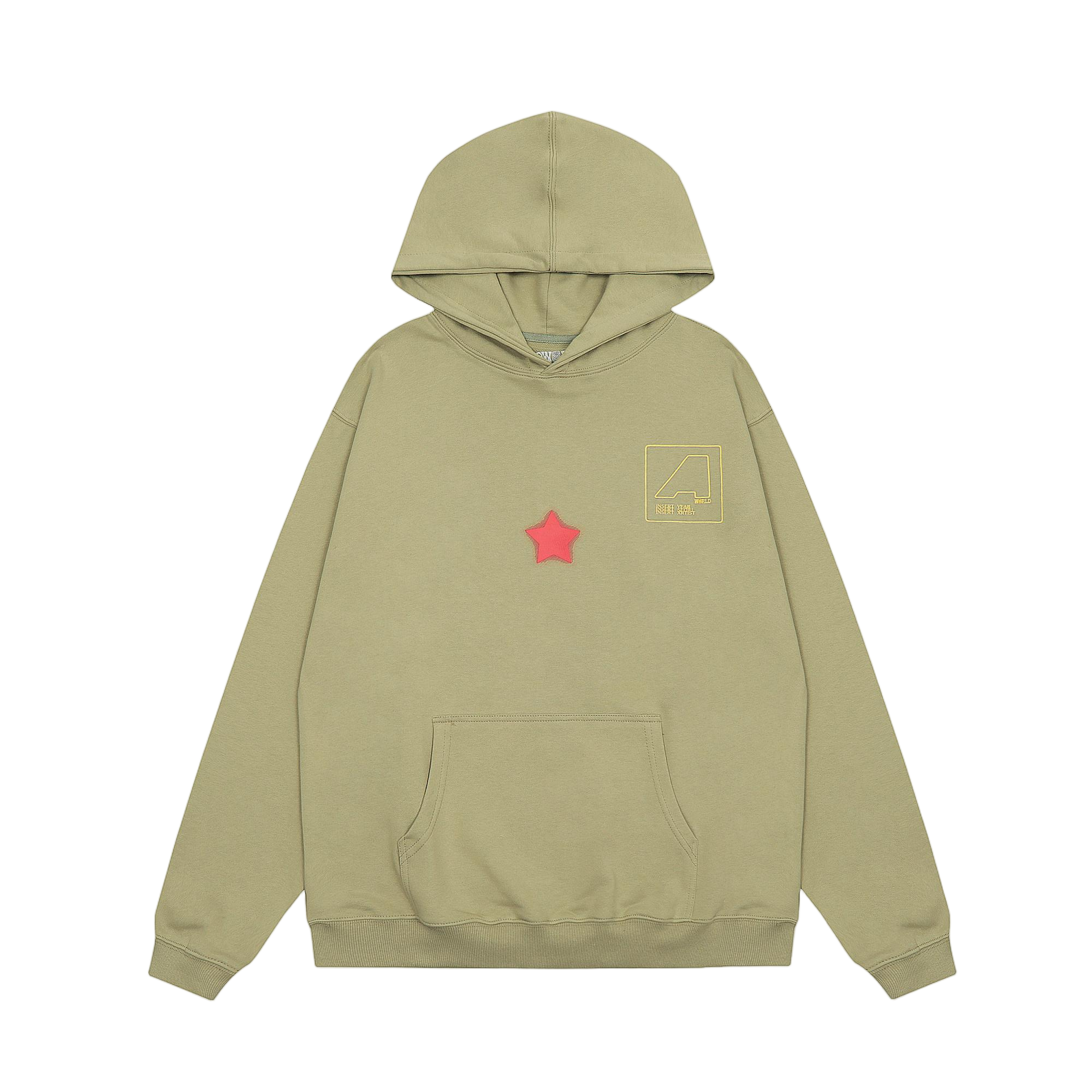 Travis Scott Hoodies