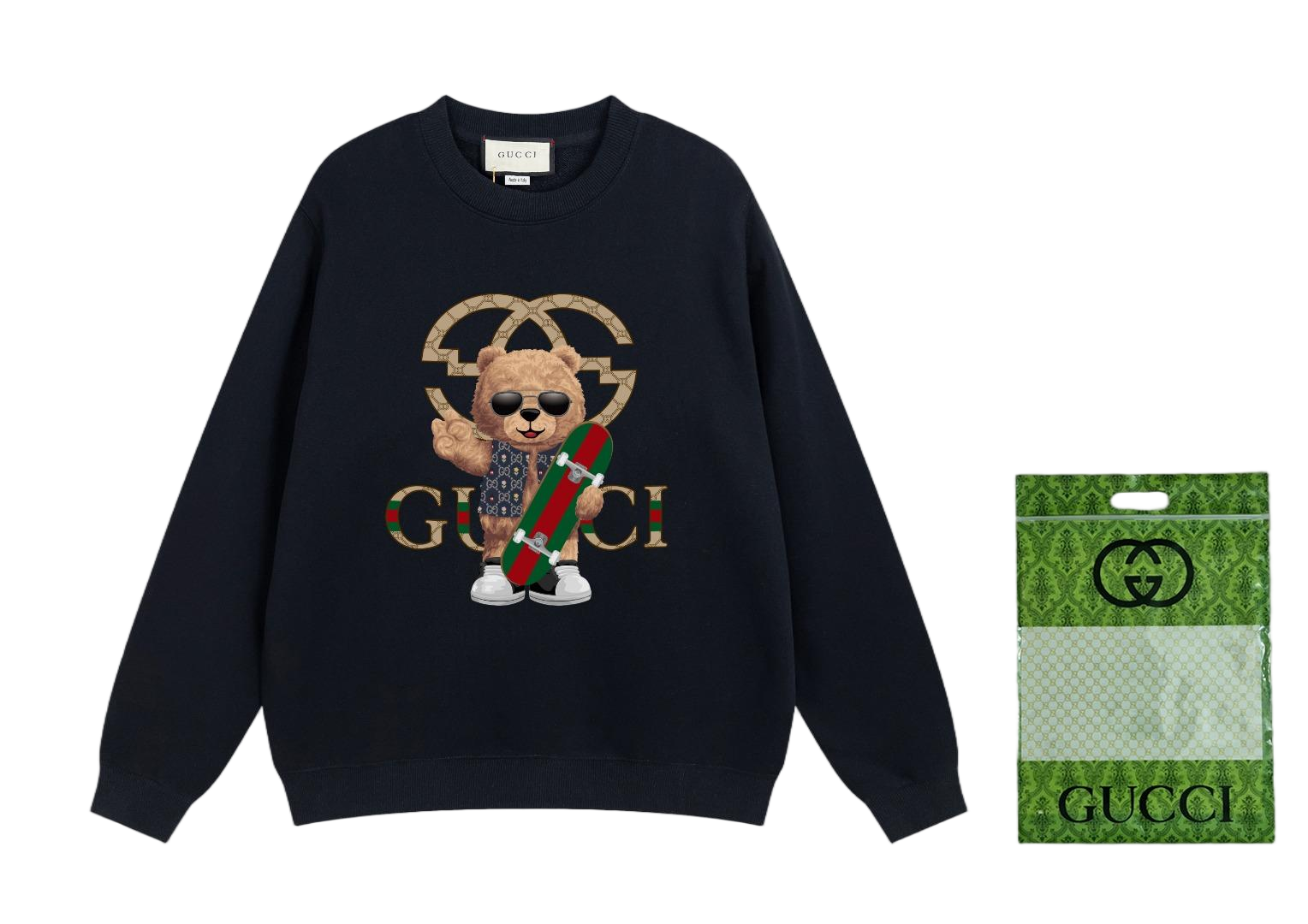 Gucci Hoodies