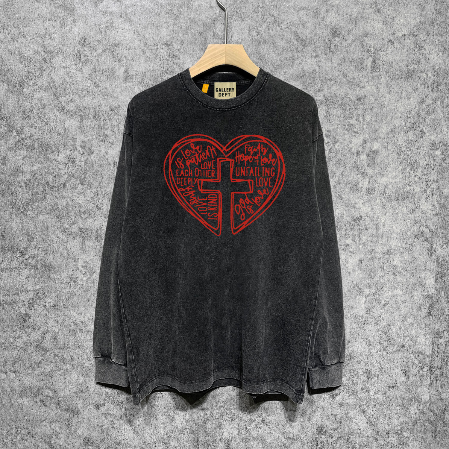 Gallery Dept Hoodies