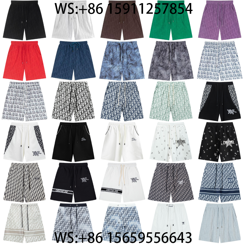 Dior Shotrs（140）