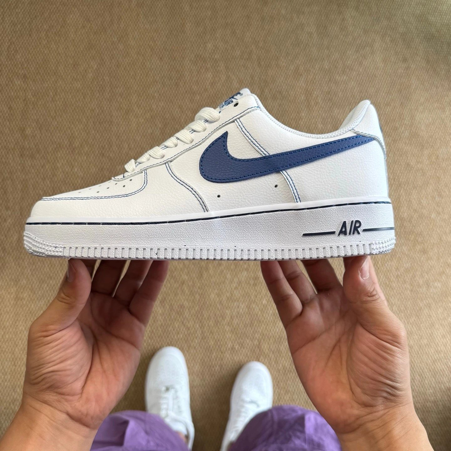 Nike Air Force 1 Low