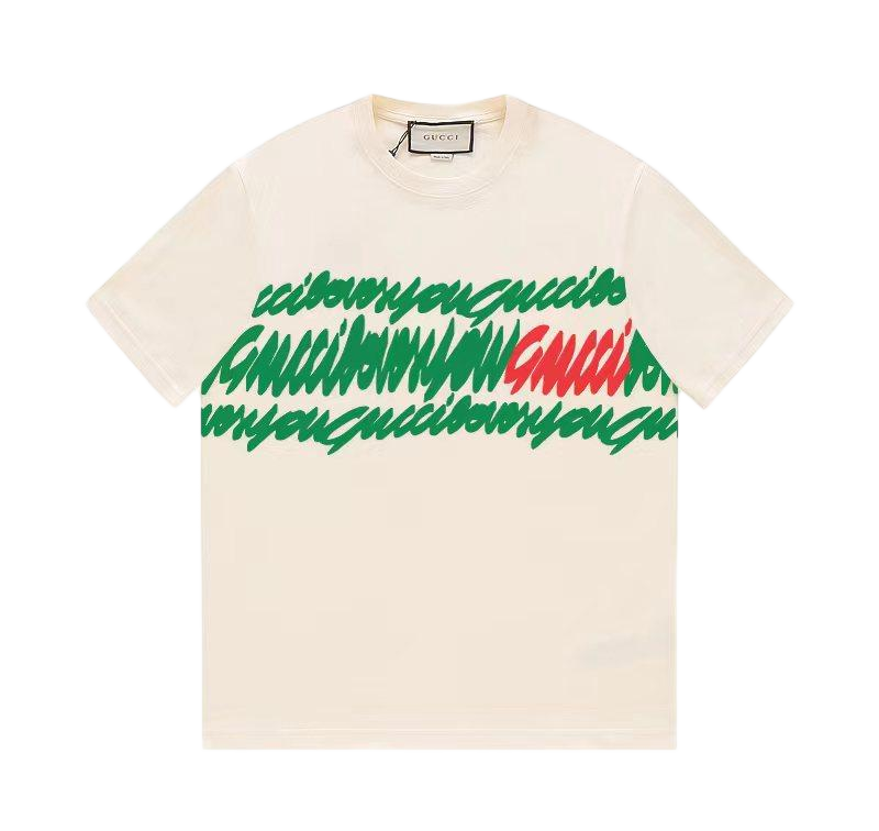 Gucci T-Shirts