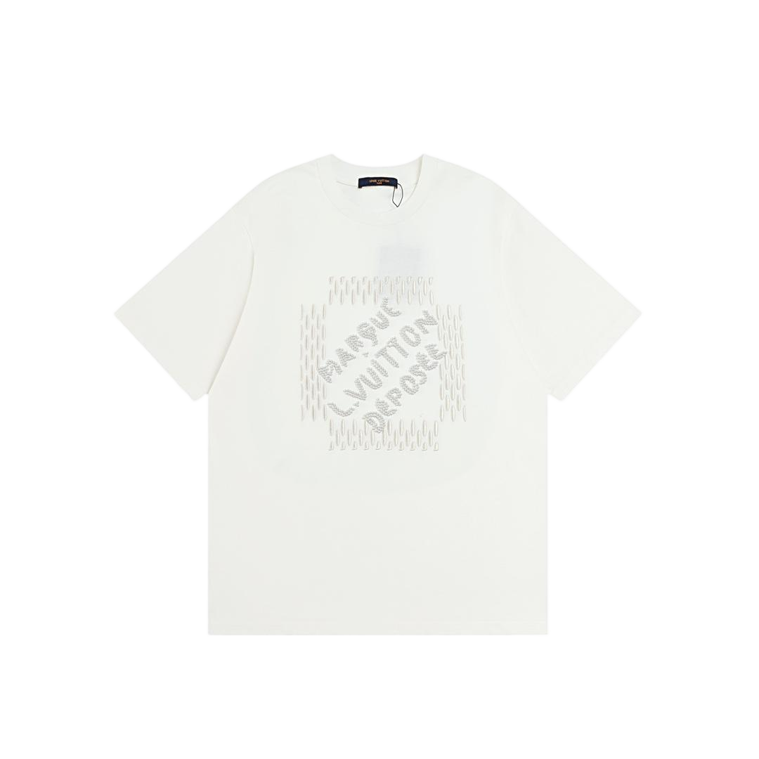 Louis Vuitton T-Shirts