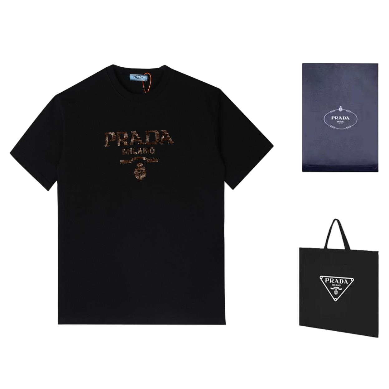 Prada T-Shirts
