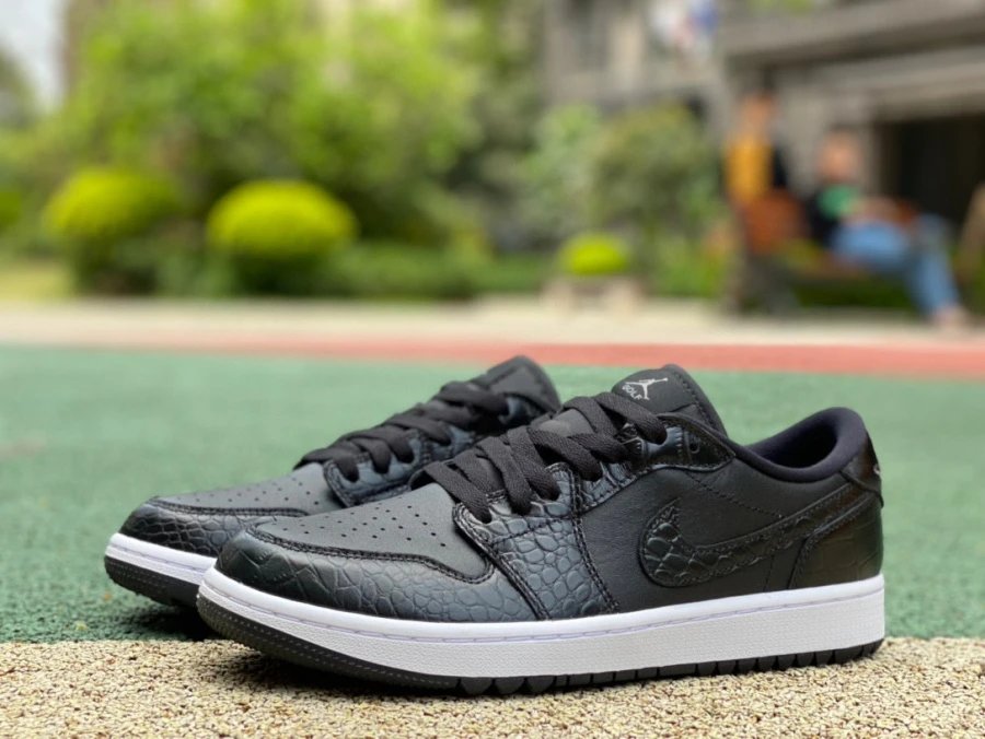 Air Jordan 1 Low