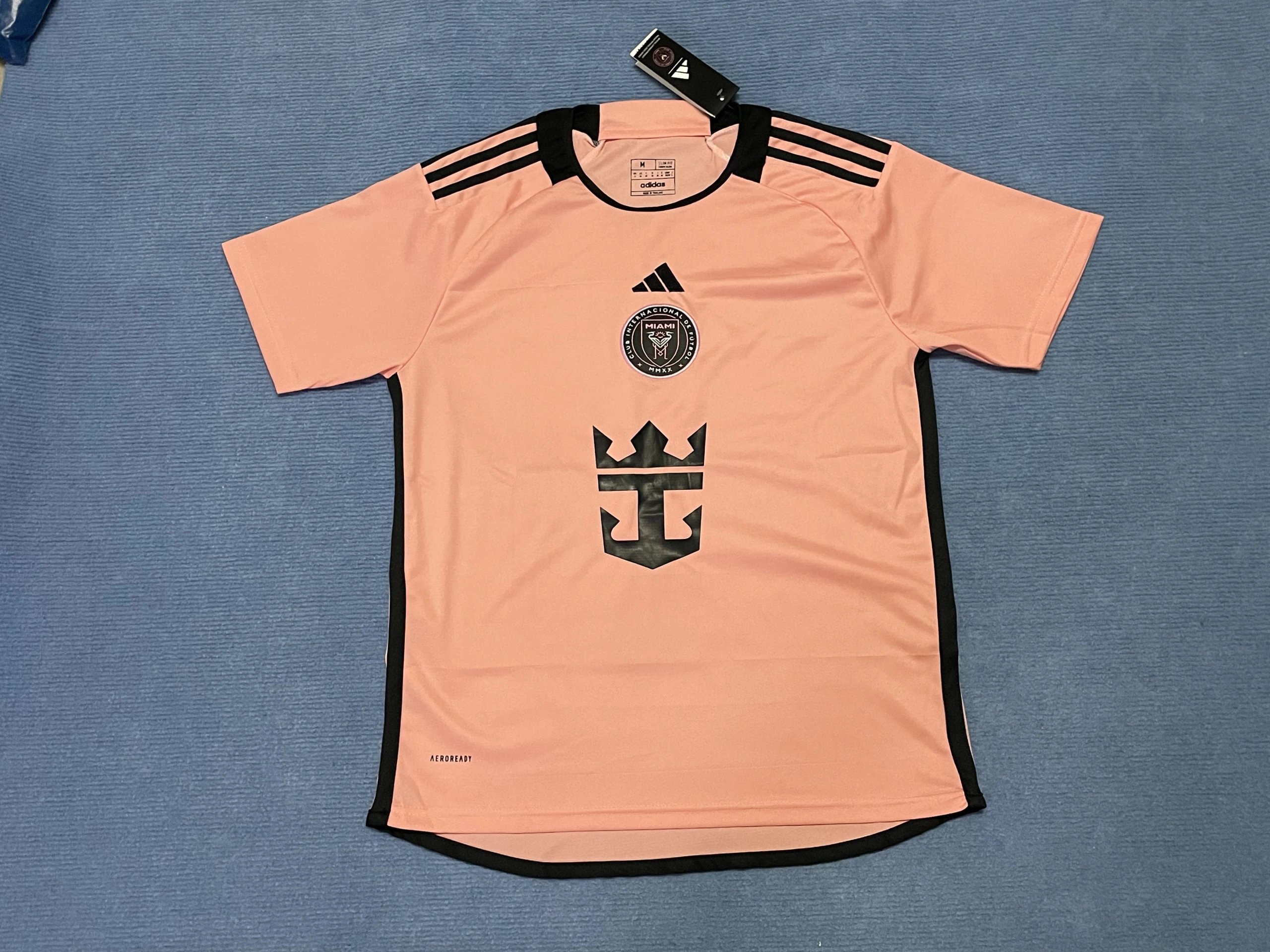 football shirt