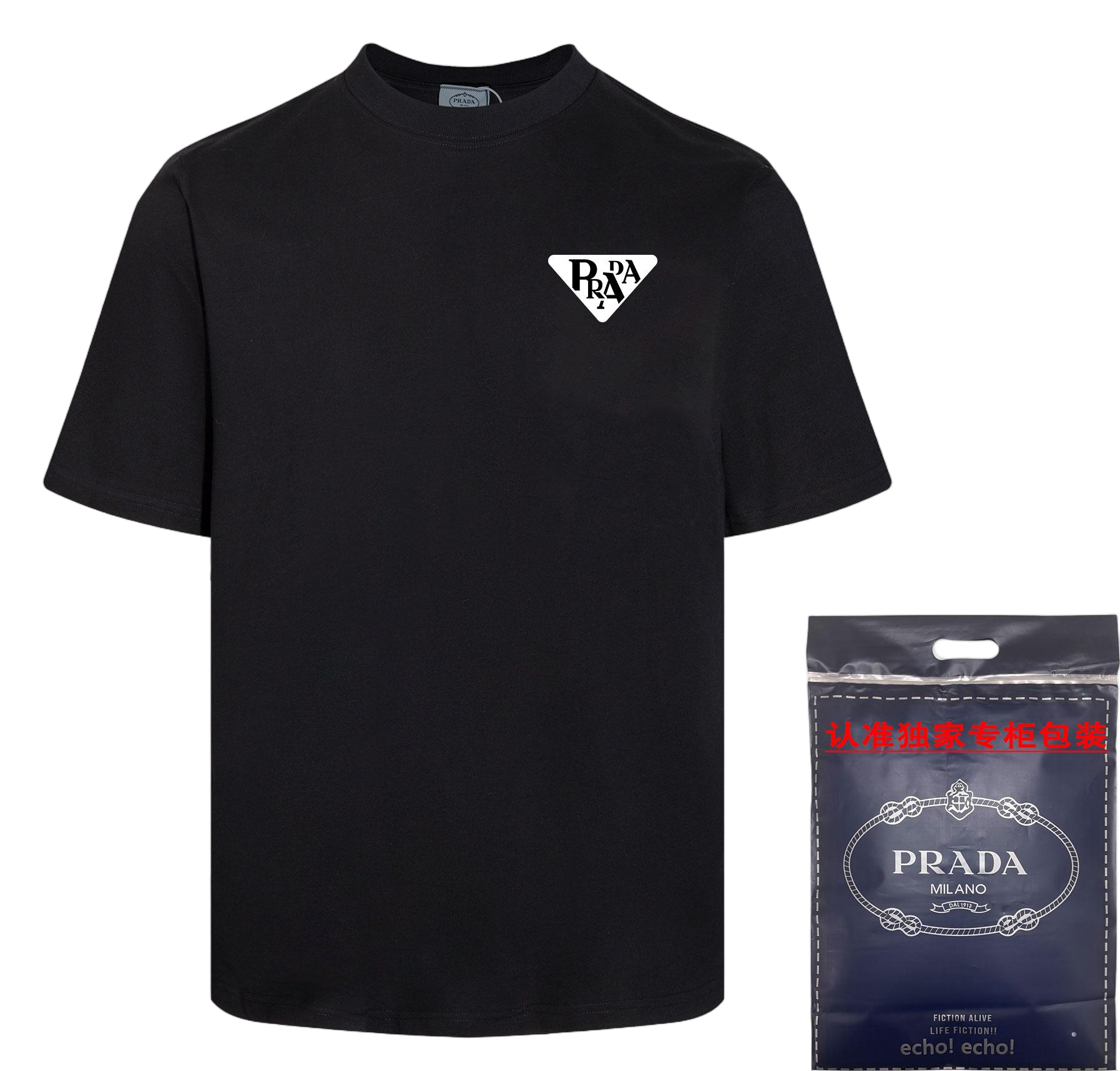 Prada T-Shirts