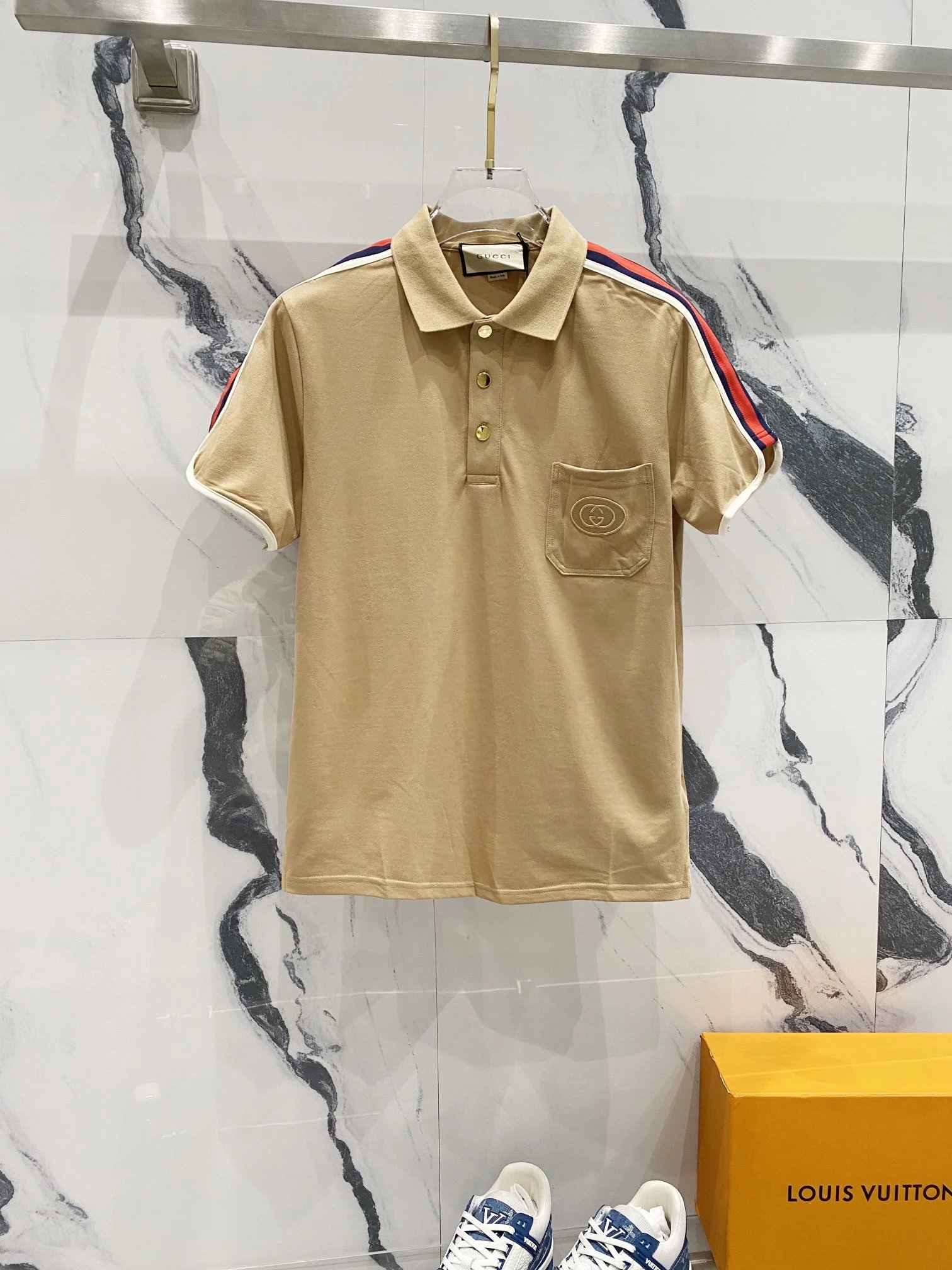 Gucci T-Shirts