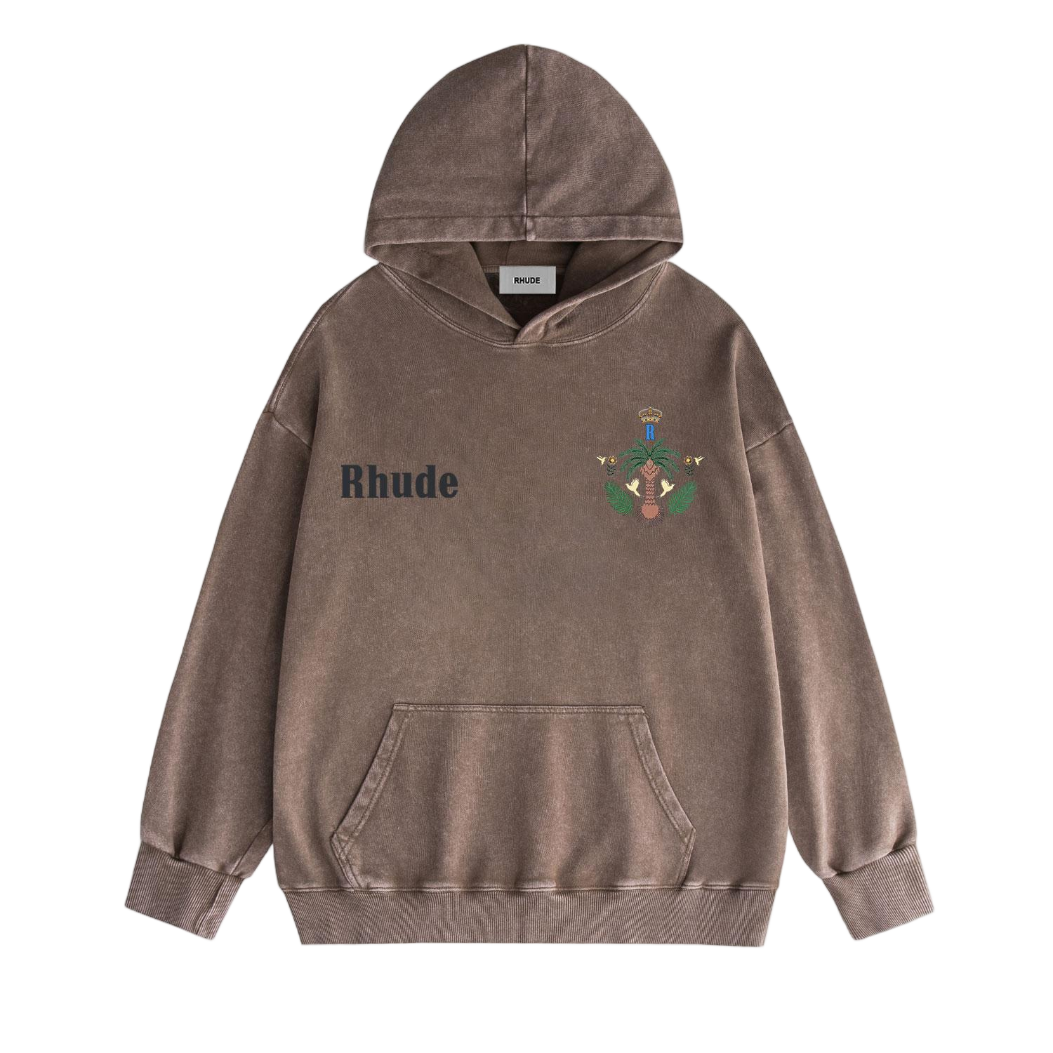 Rhude Hoodies