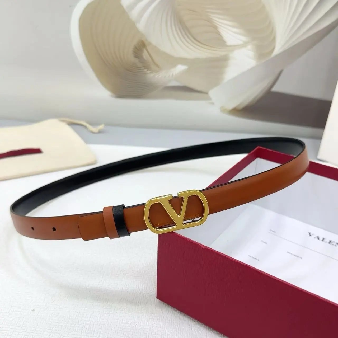 Valentino Versace...Belt