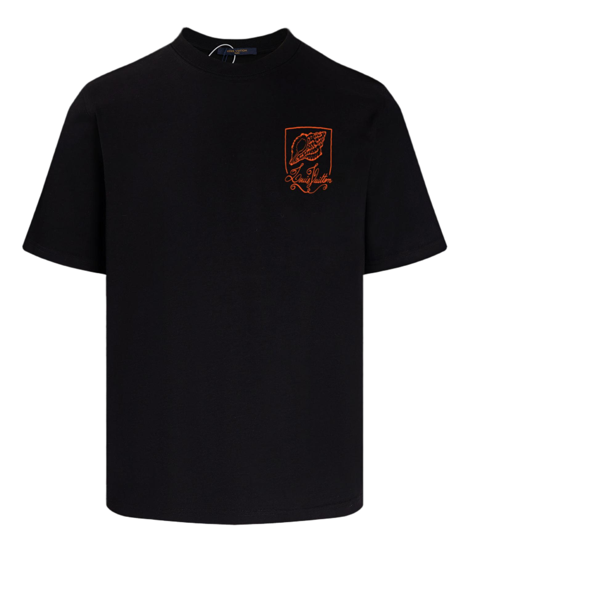  Louis Vuitton T-Shirts