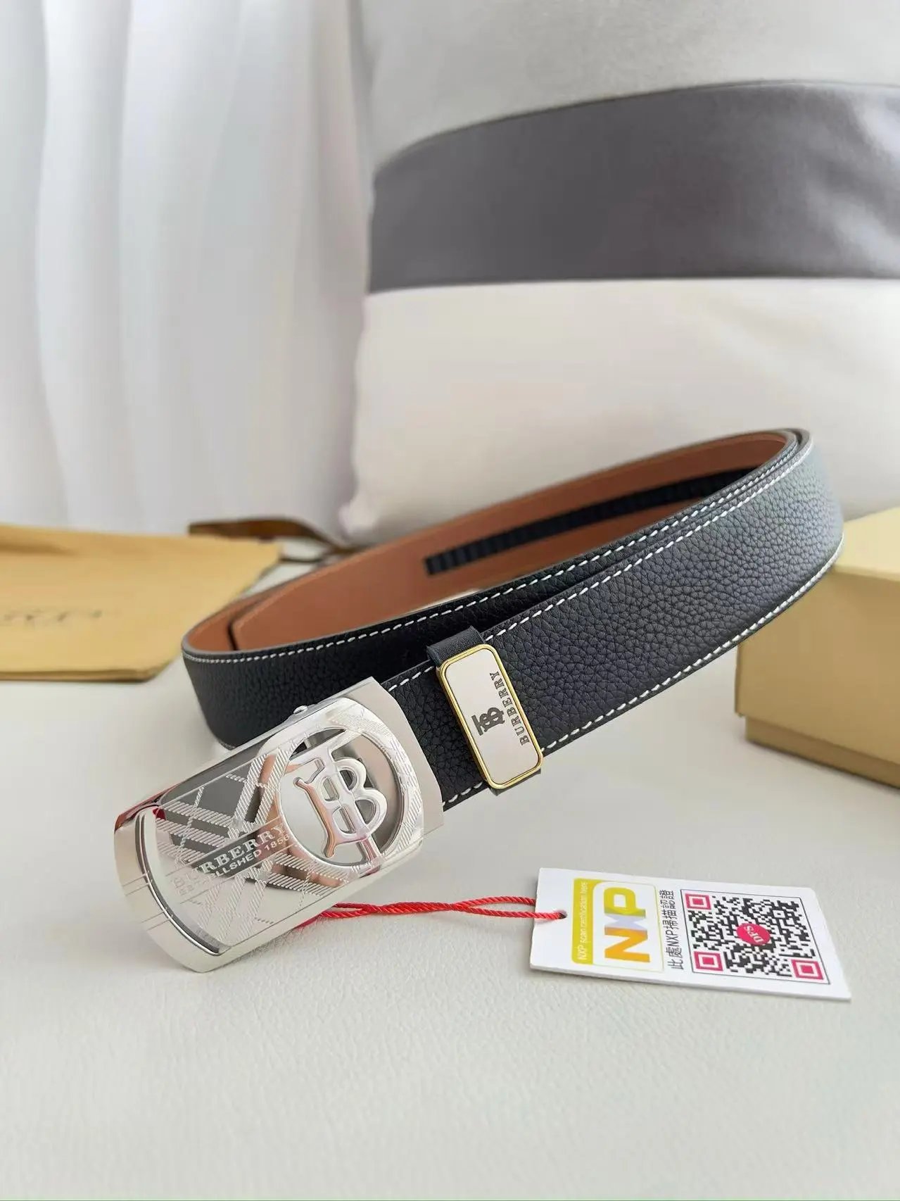 Louis Vuitton Fendi...Belt