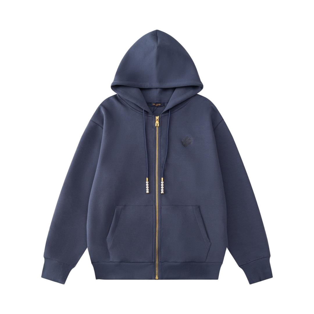  Louis Vuitton Hoodies