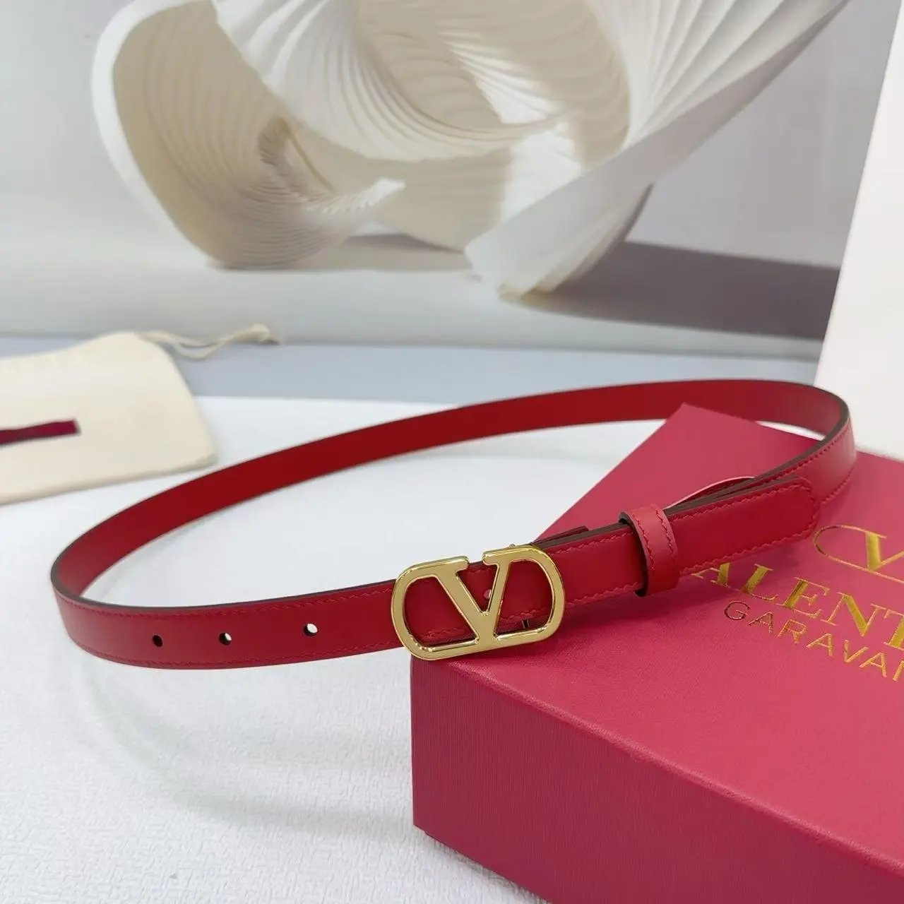 Valentino Versace...Belt