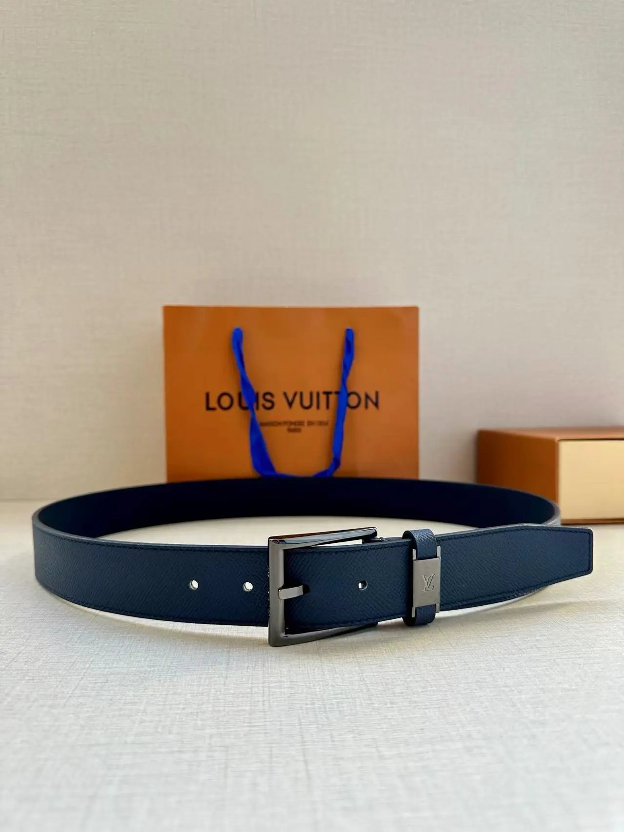 Louis Vuitton Fendi...Belt