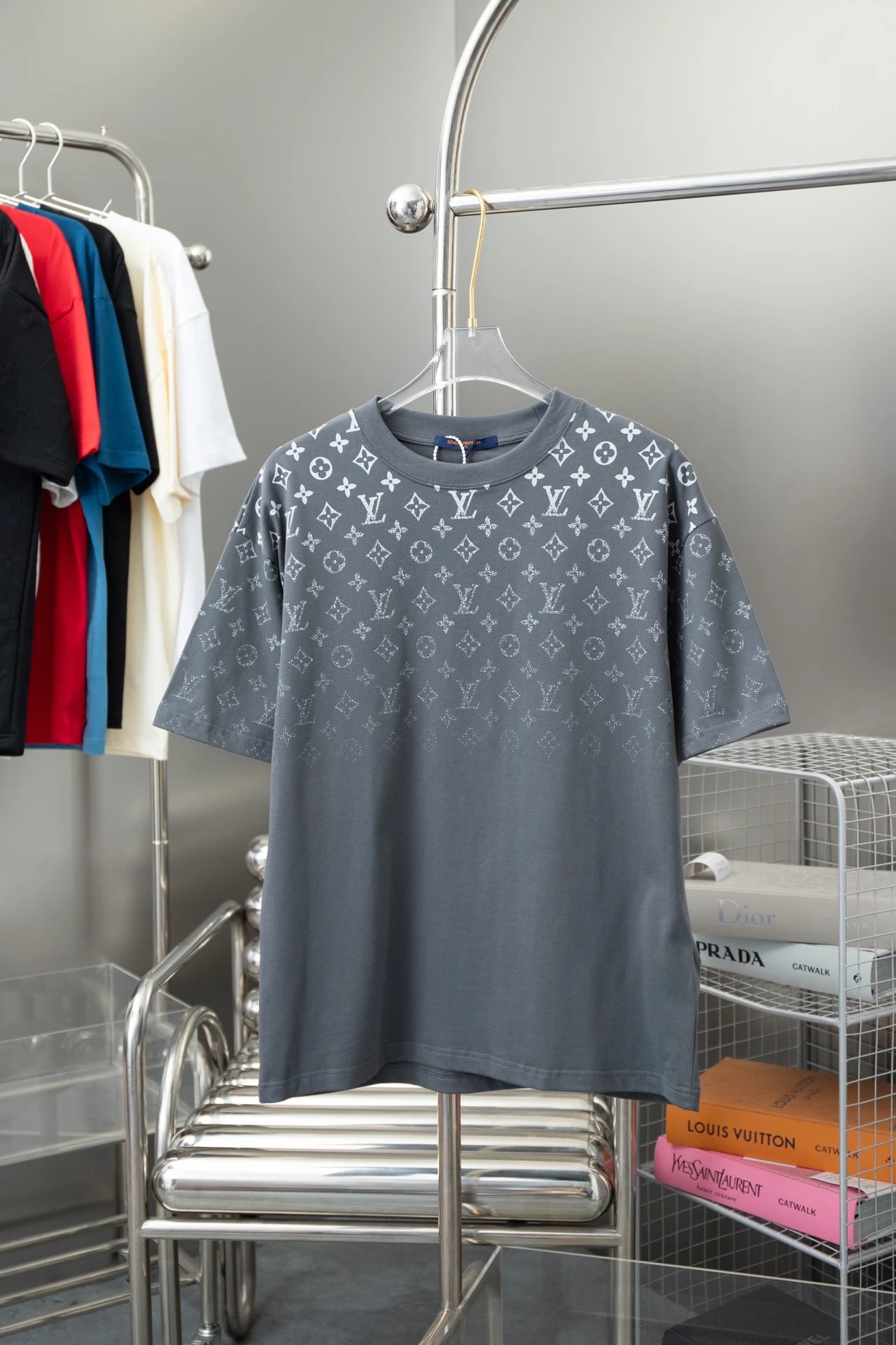 Louis Vuitton T-Shirts