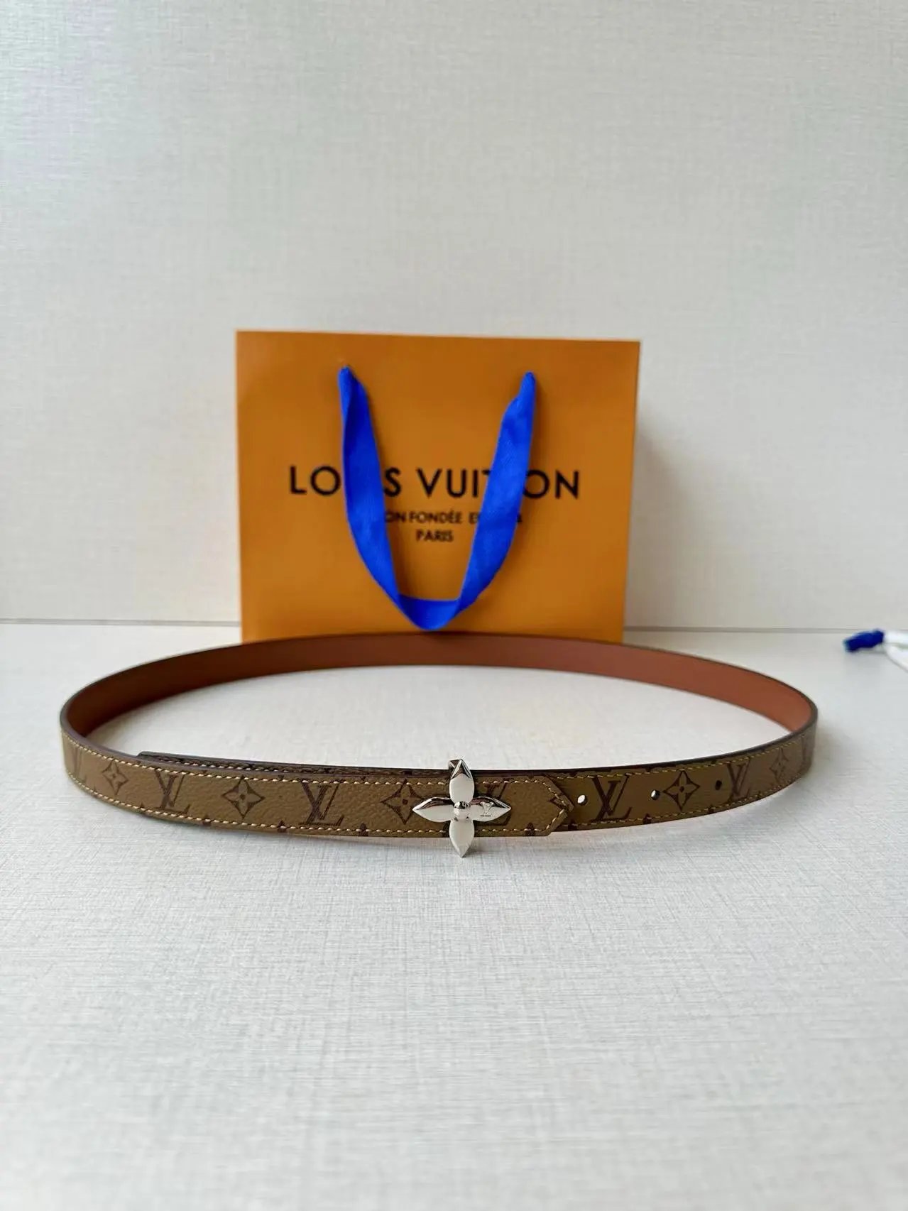 Dior Louis Vuitton...Belt