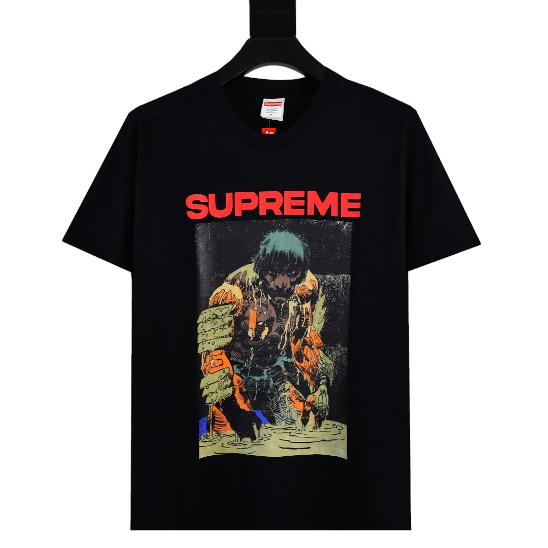 Supreme T-Shirts