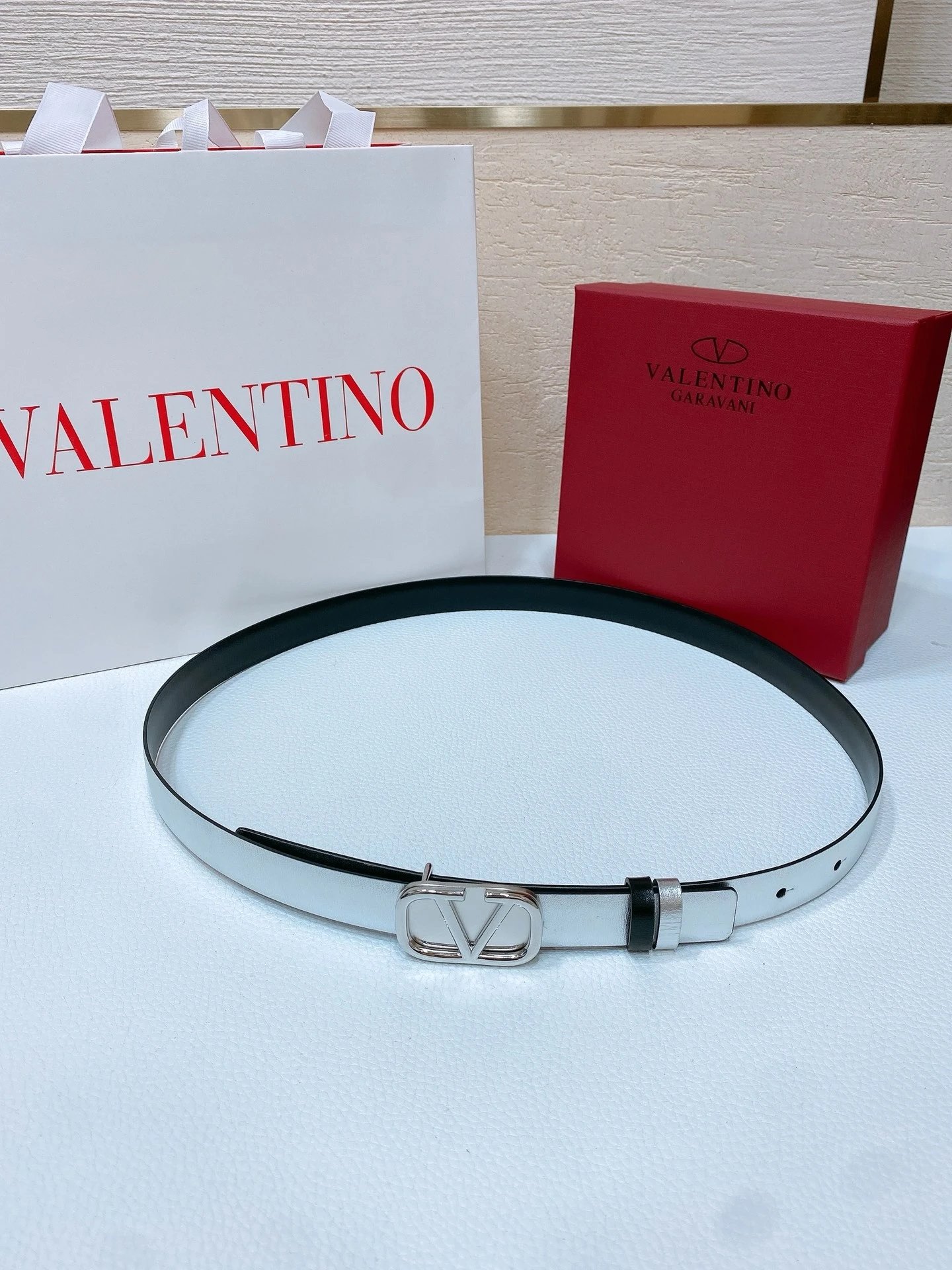 Valentino Belt
