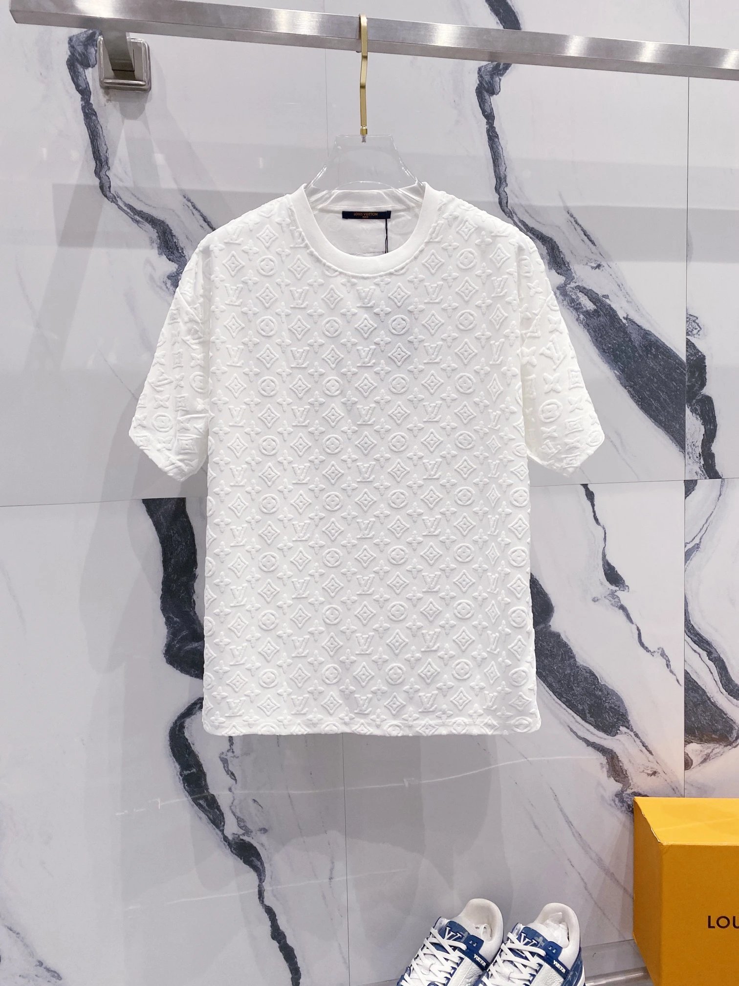 Louis Vuitton T-Shirts