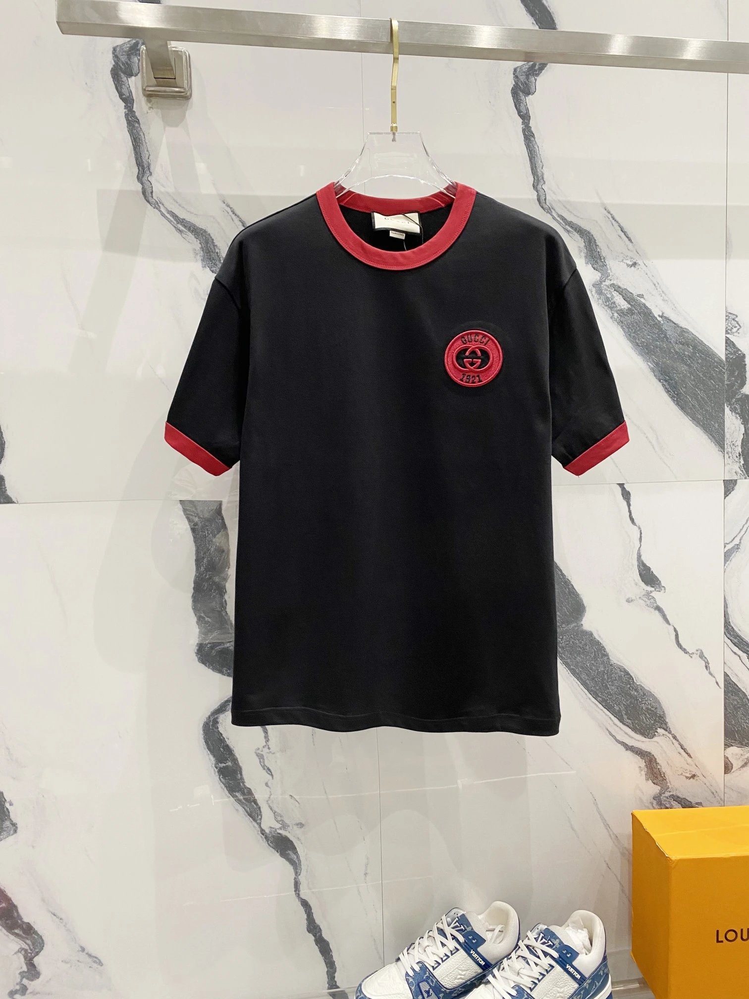 Gucci T-Shirts