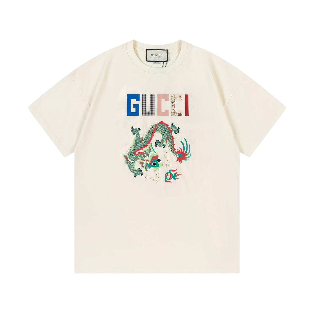 Gucci T-Shirts