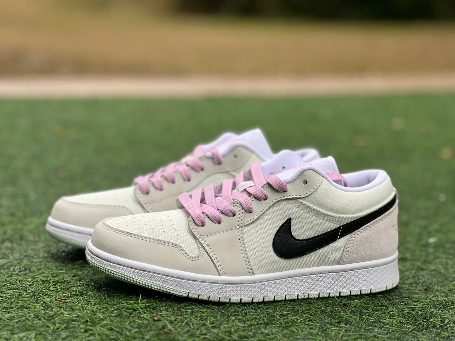 Jordan 1 Low