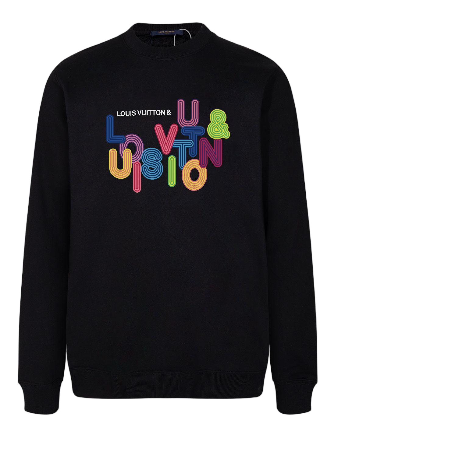 Louis Vuitton Hoodies