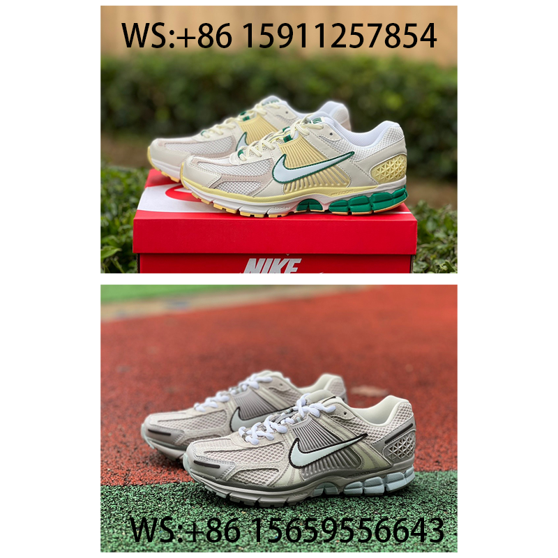 Nike Zoom Vomero 5 Shoes