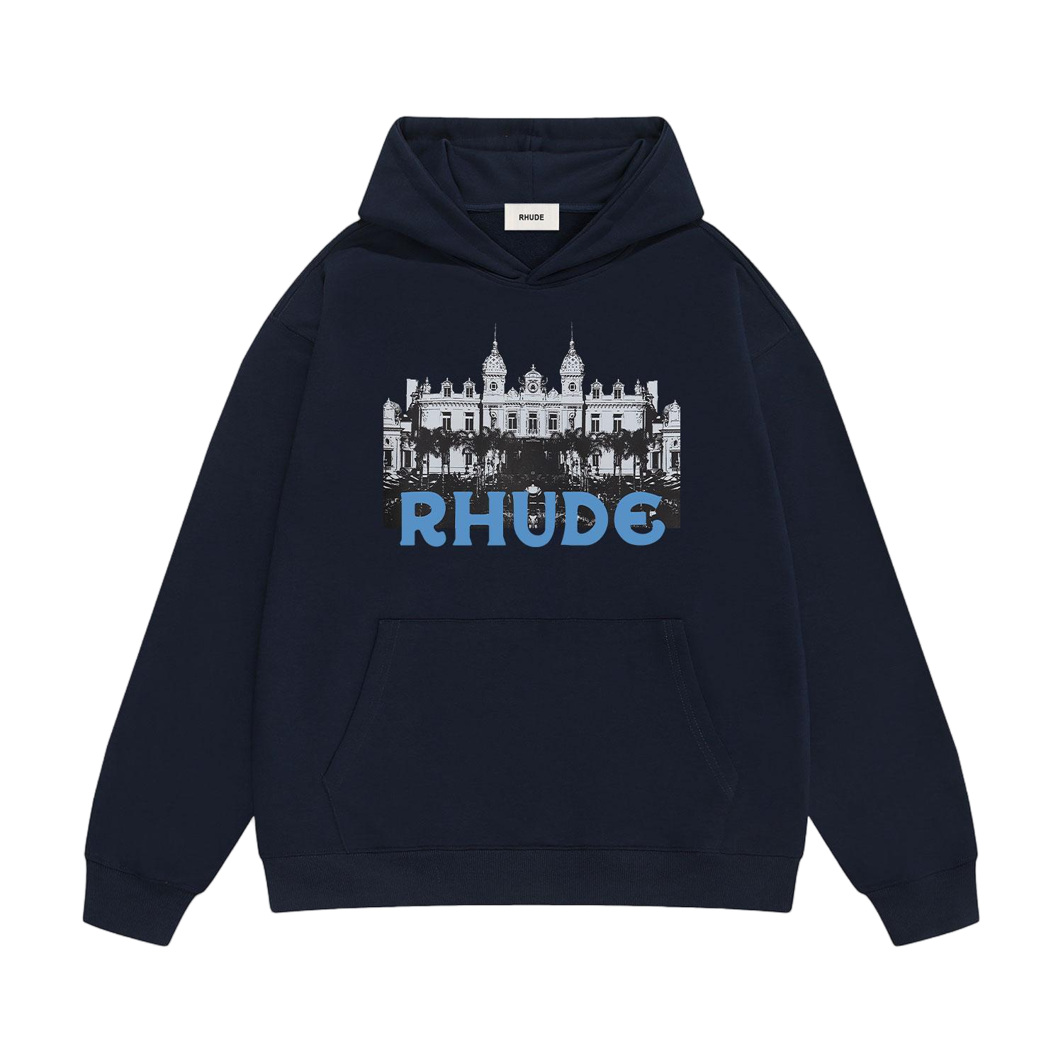 Rhude Hoodies