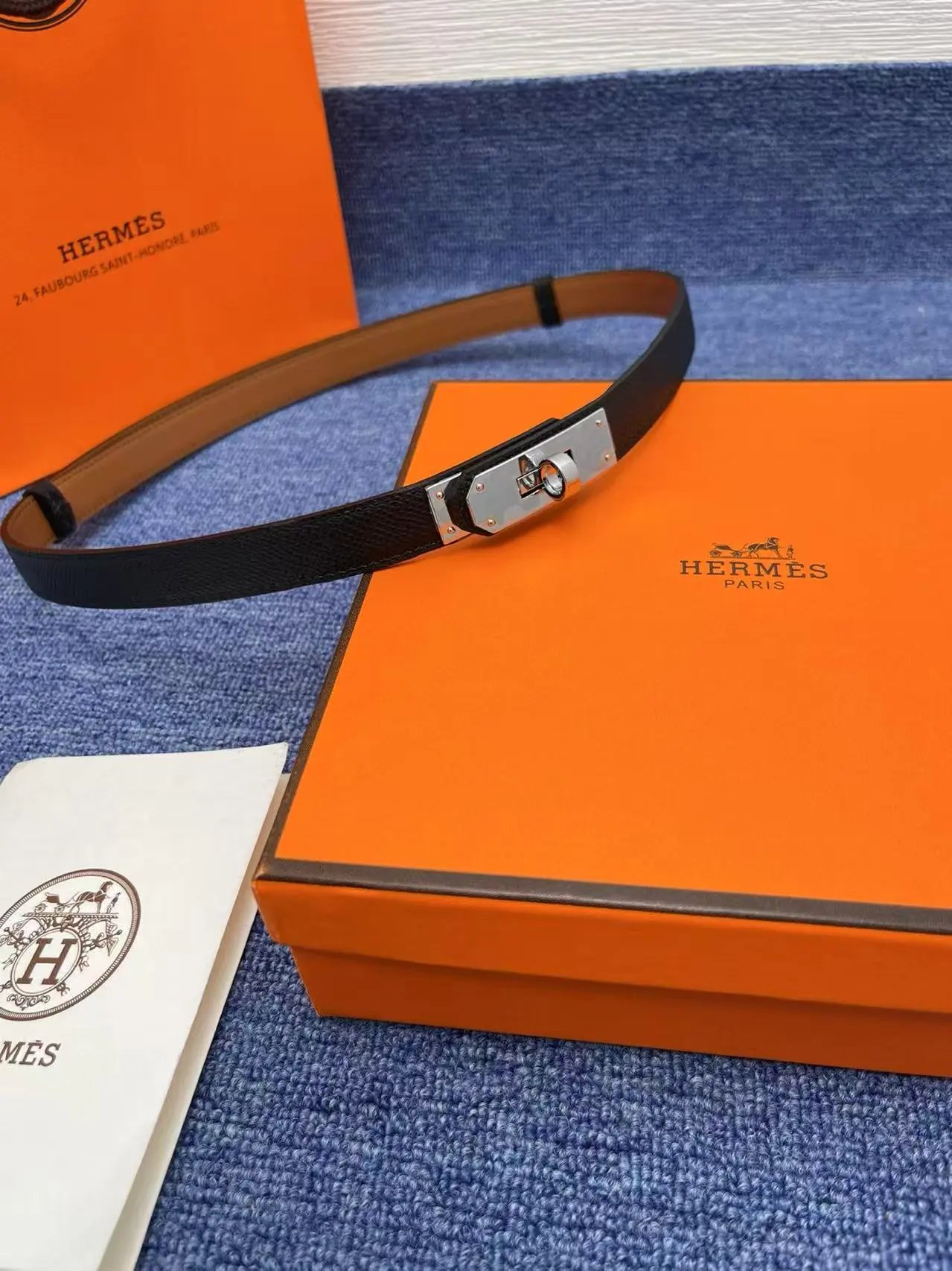 Louis Vuitton Fendi...Belt