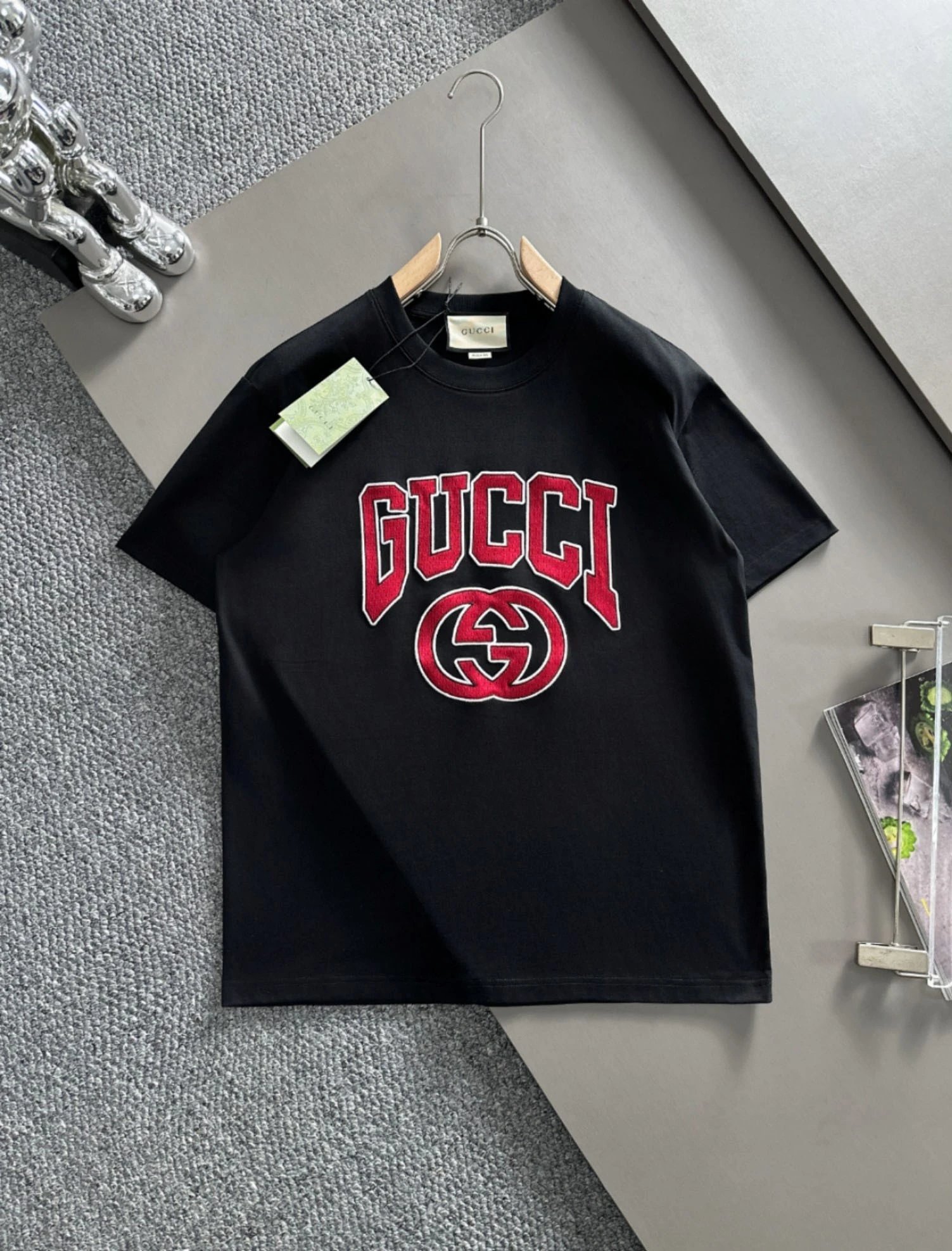 Gucci T-Shirts