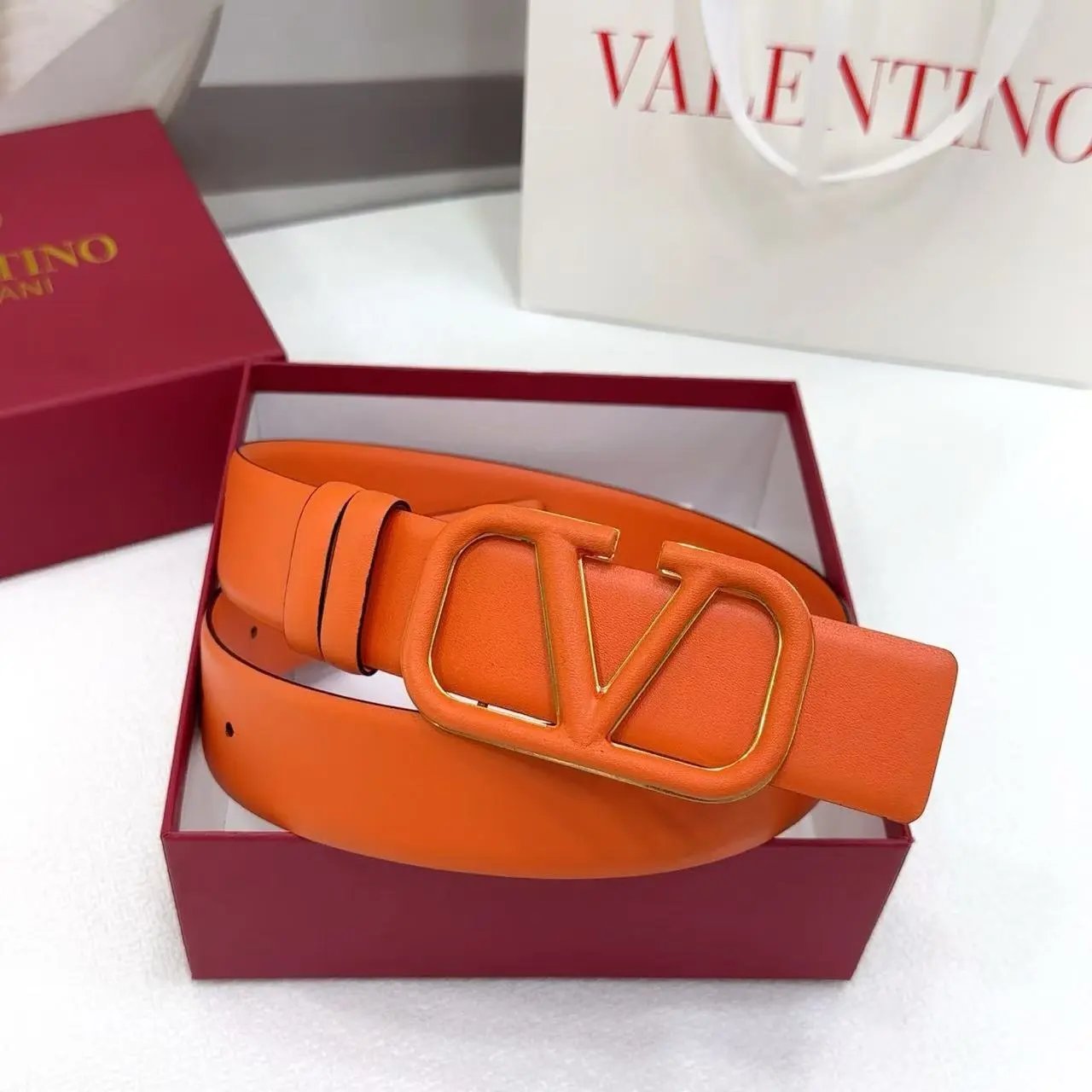 Louis Vuitton Gucci...Belt