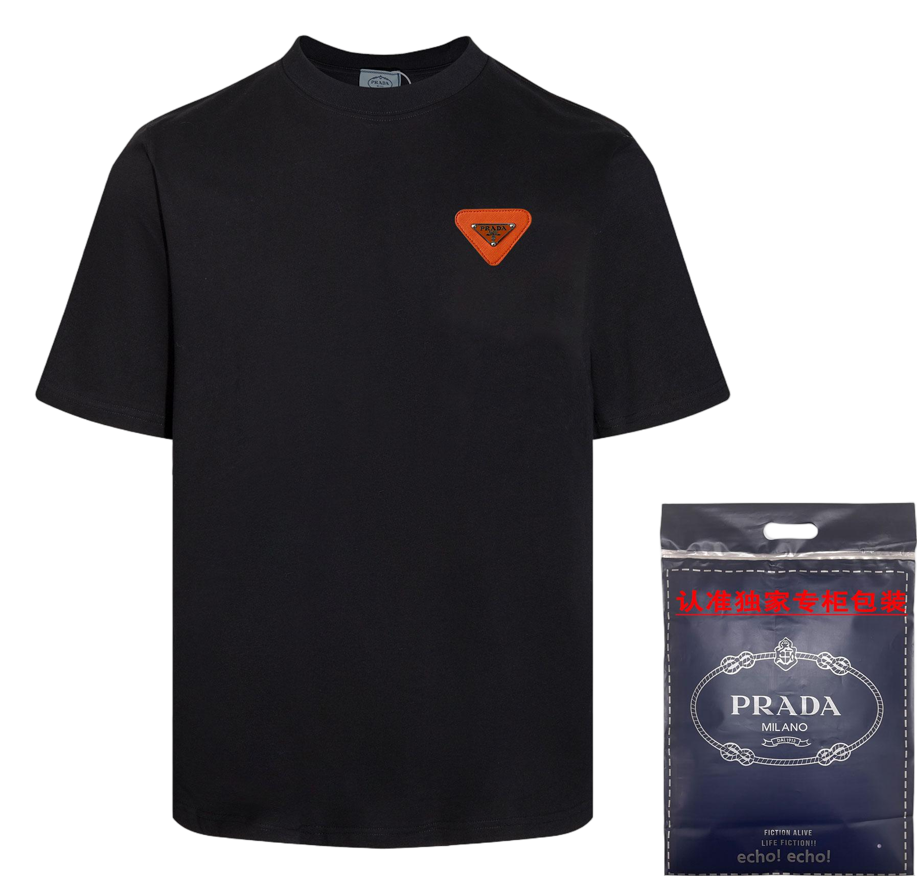 Prada T-Shirts