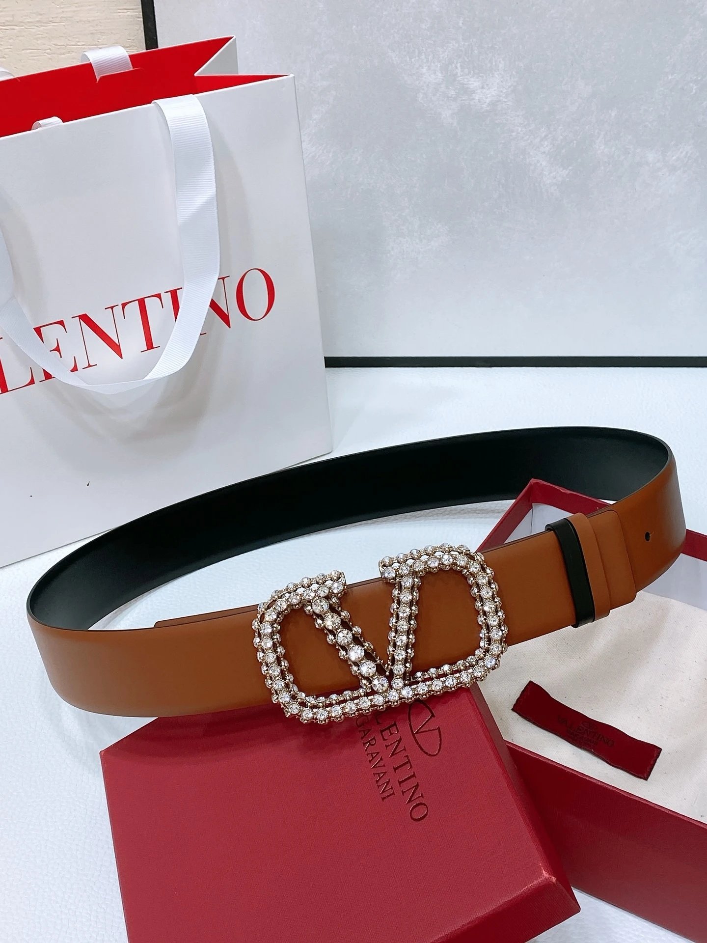 Valentino Belt