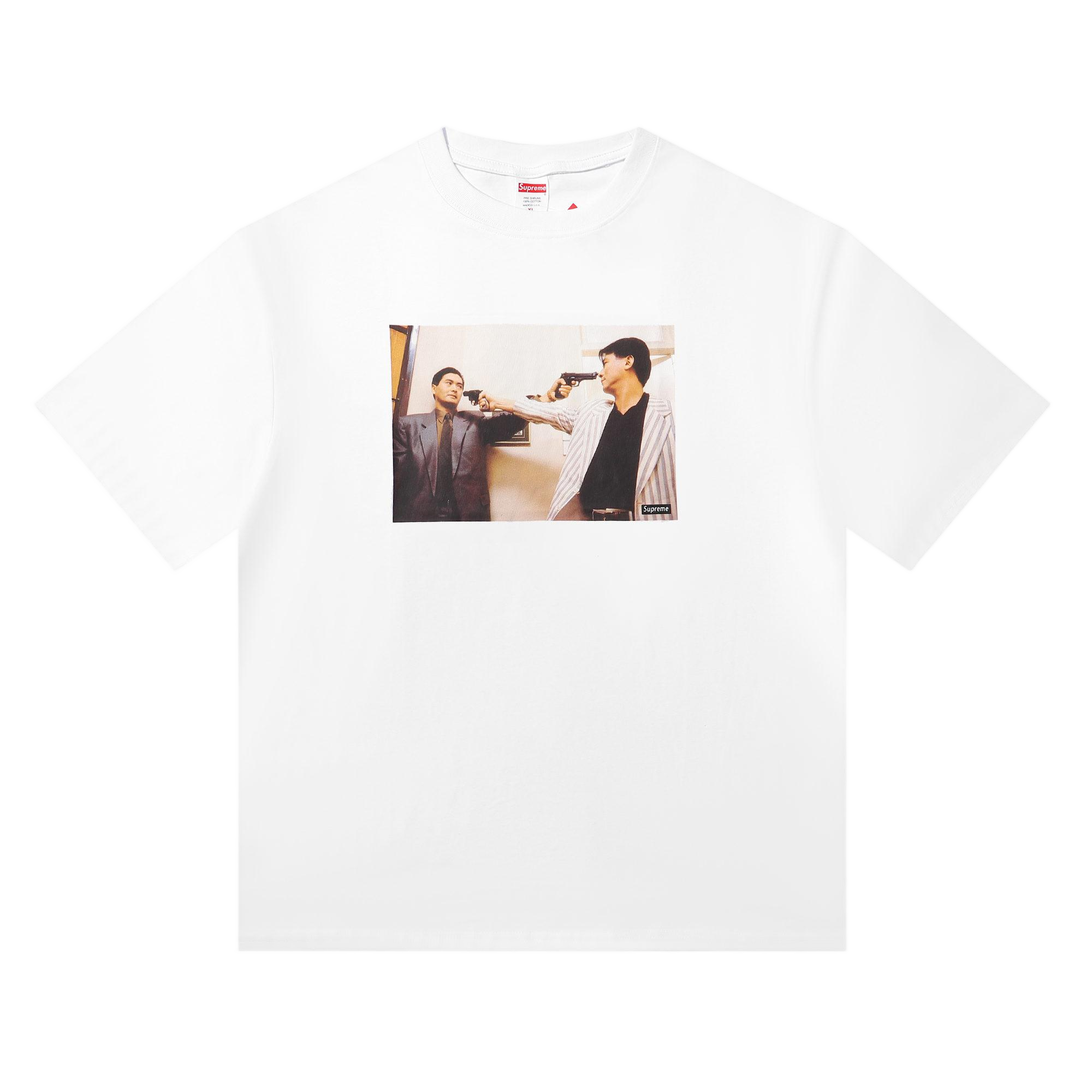 Supreme T-Shirts