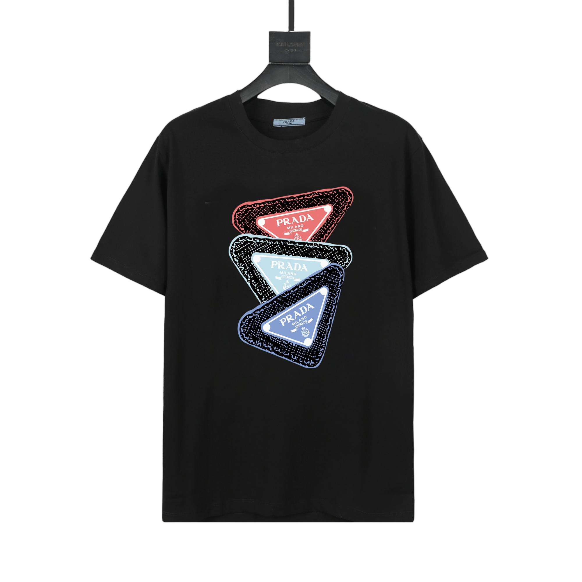 Prada T-Shirts