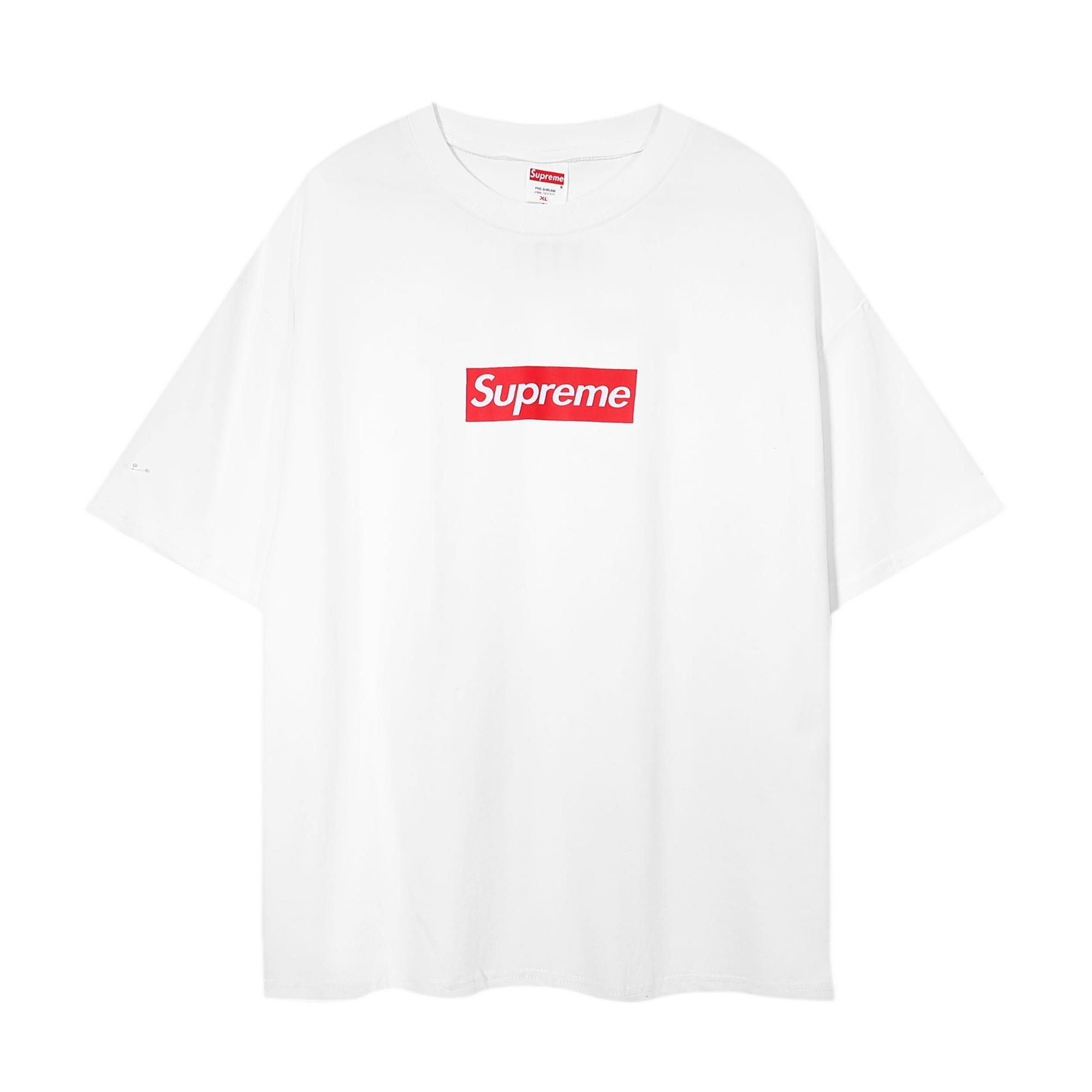 Supreme T-Shirts