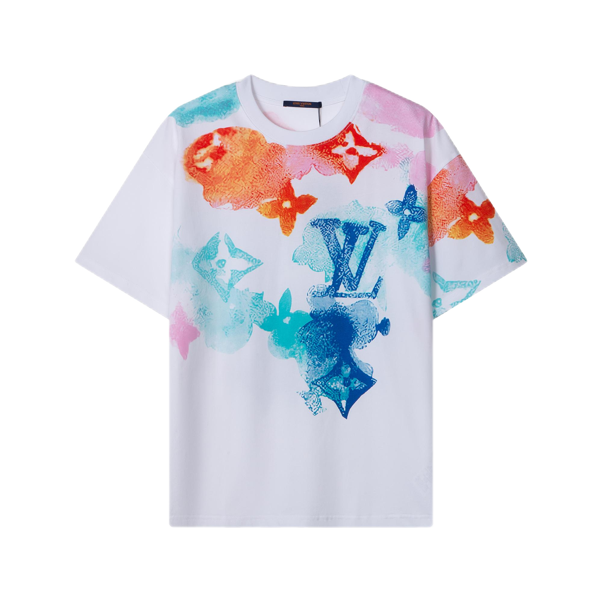 Louis Vuitton T-Shirts