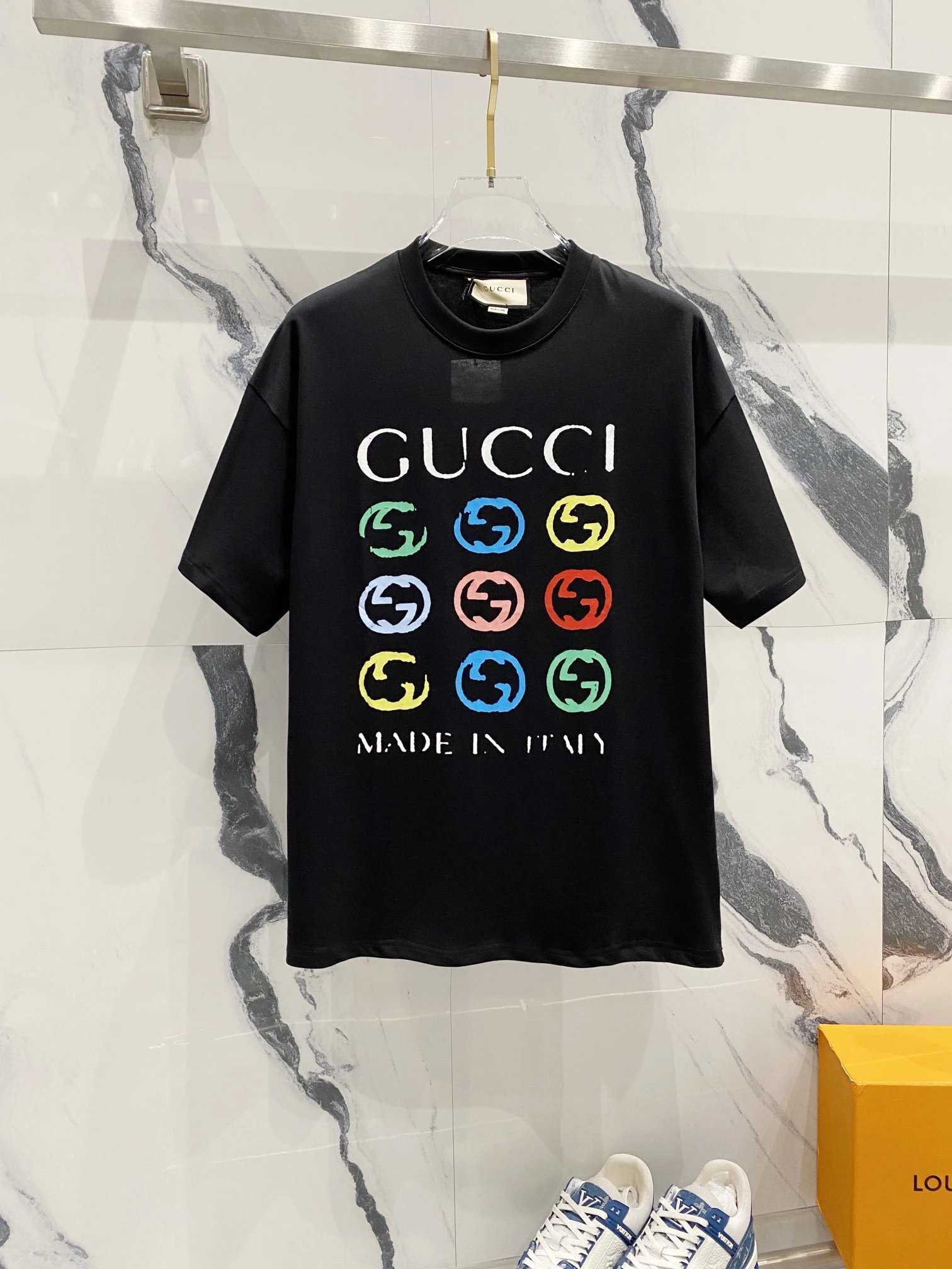 Gucci T-Shirts