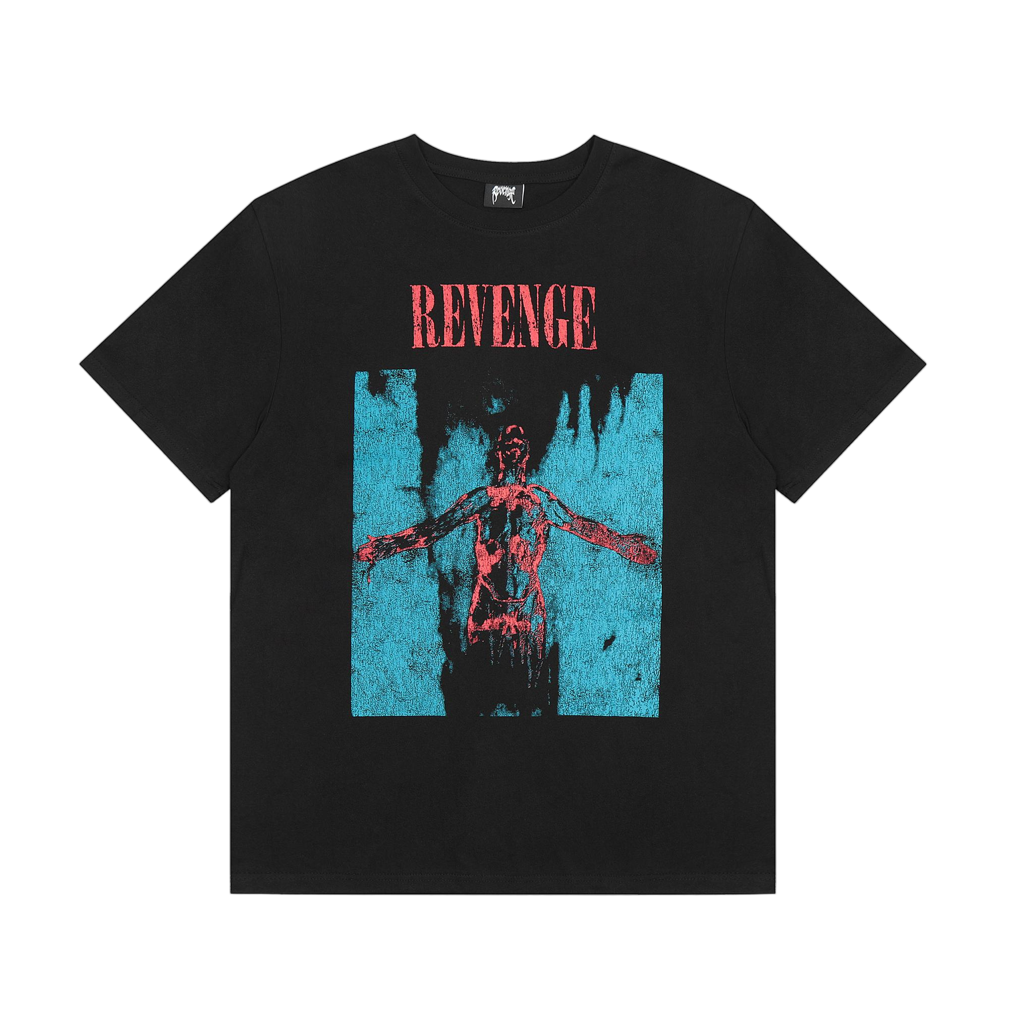 Revenge T-Shirts