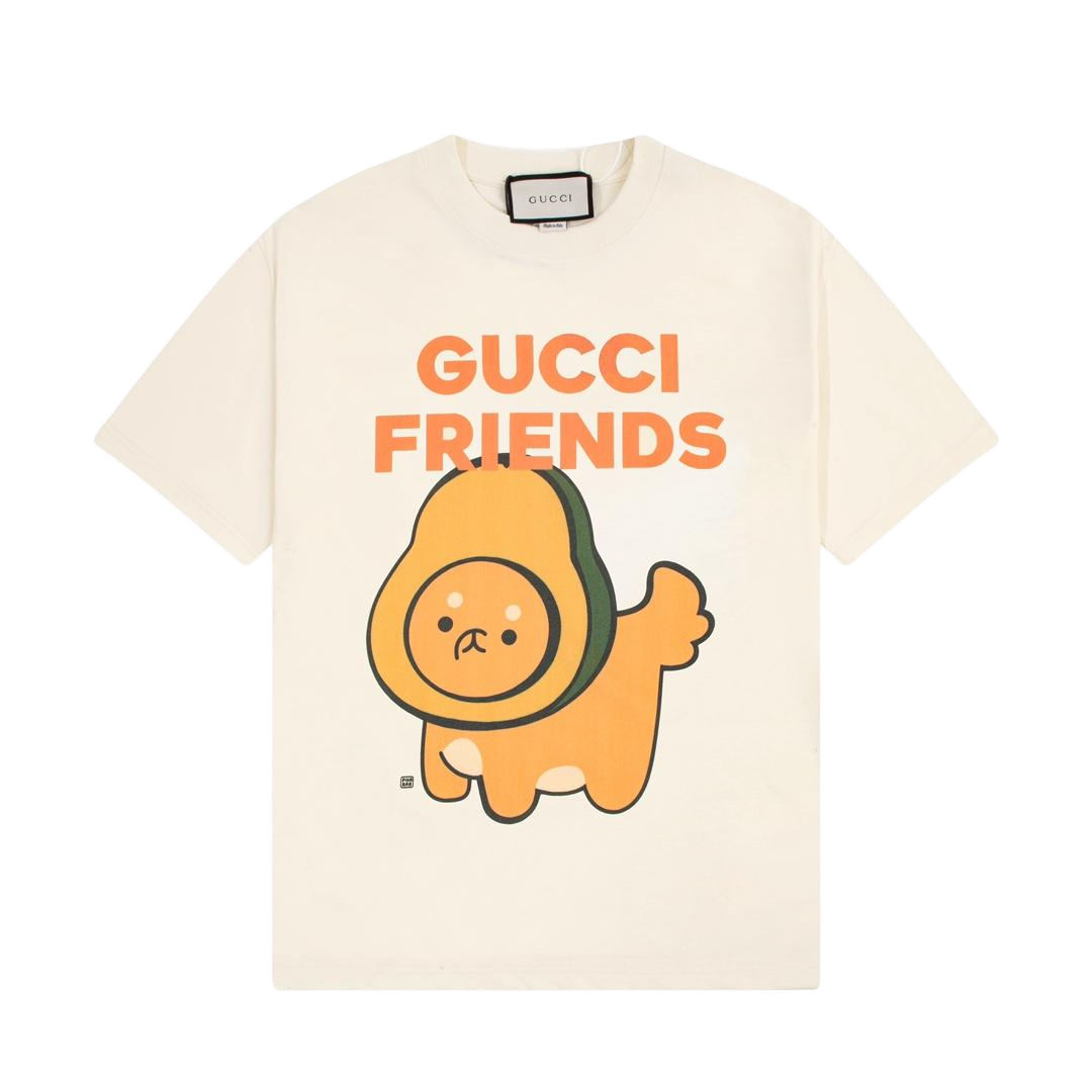 Gucci T-Shirts