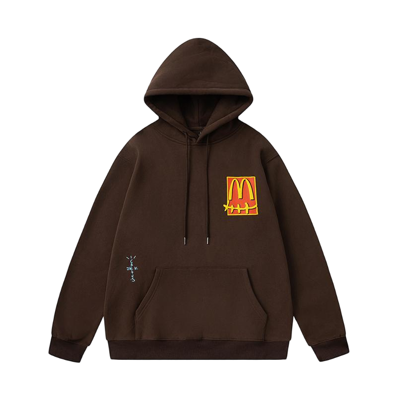 Travis Scott Hoodies