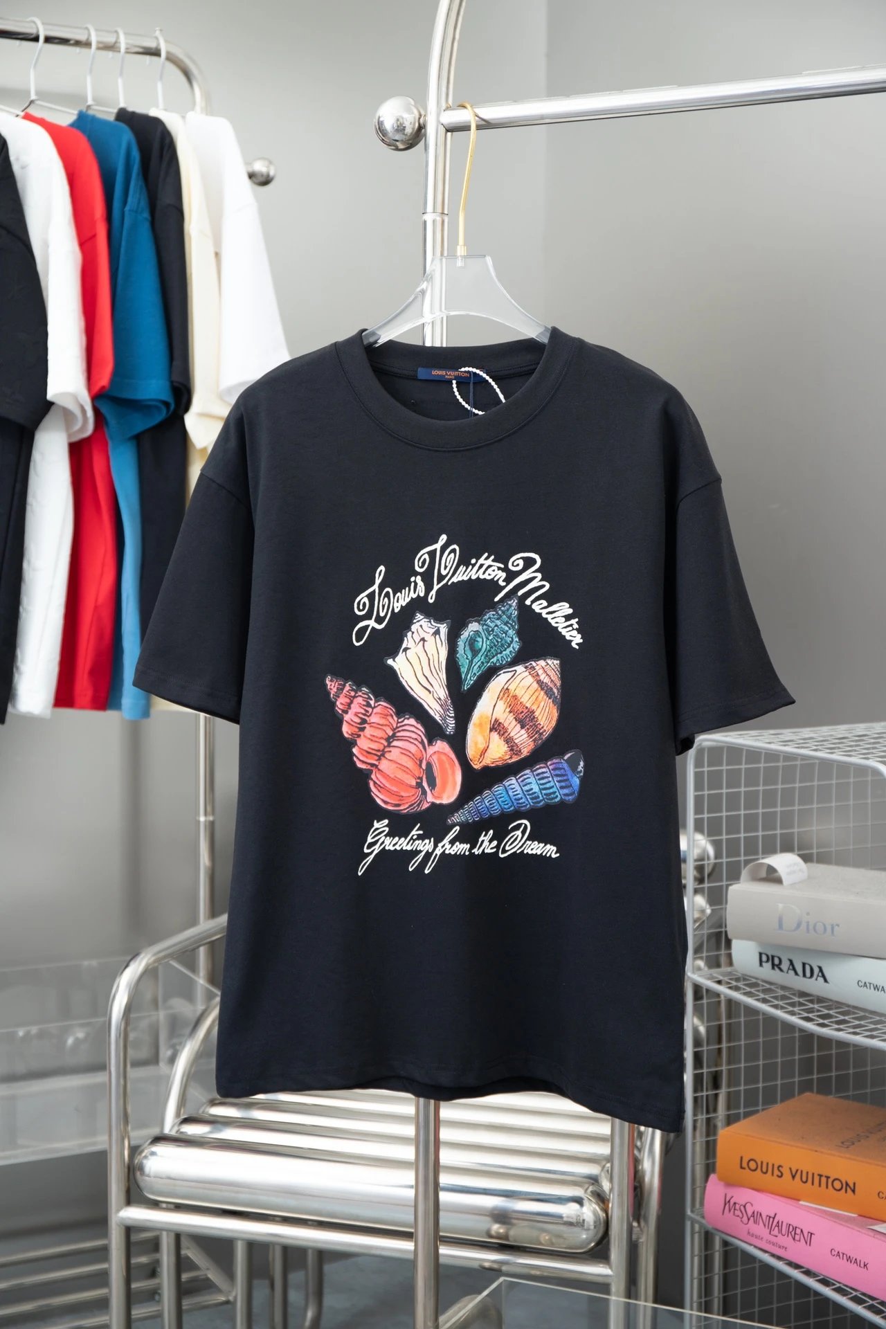 Louis Vuitton T-Shirts