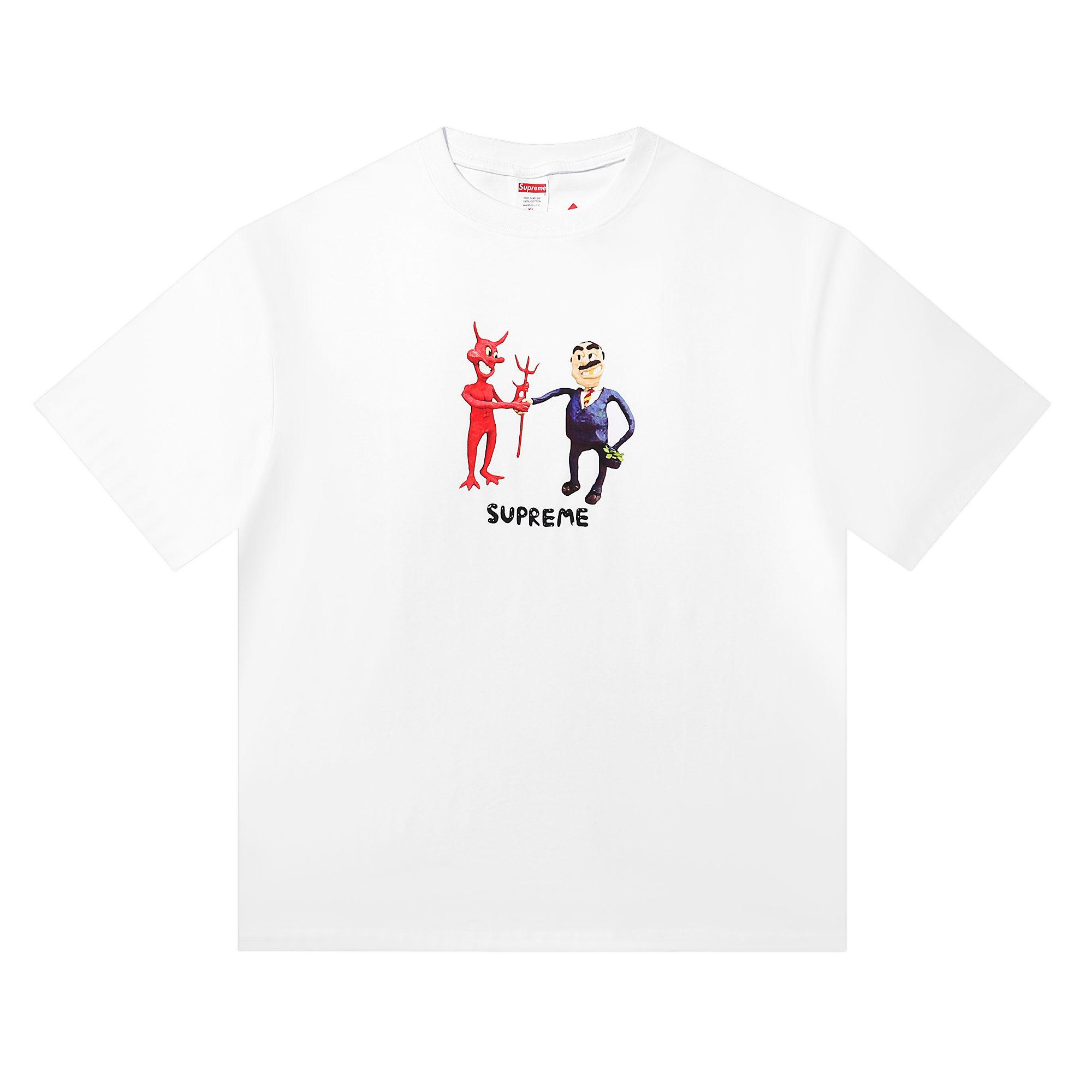 Supreme T-Shirts