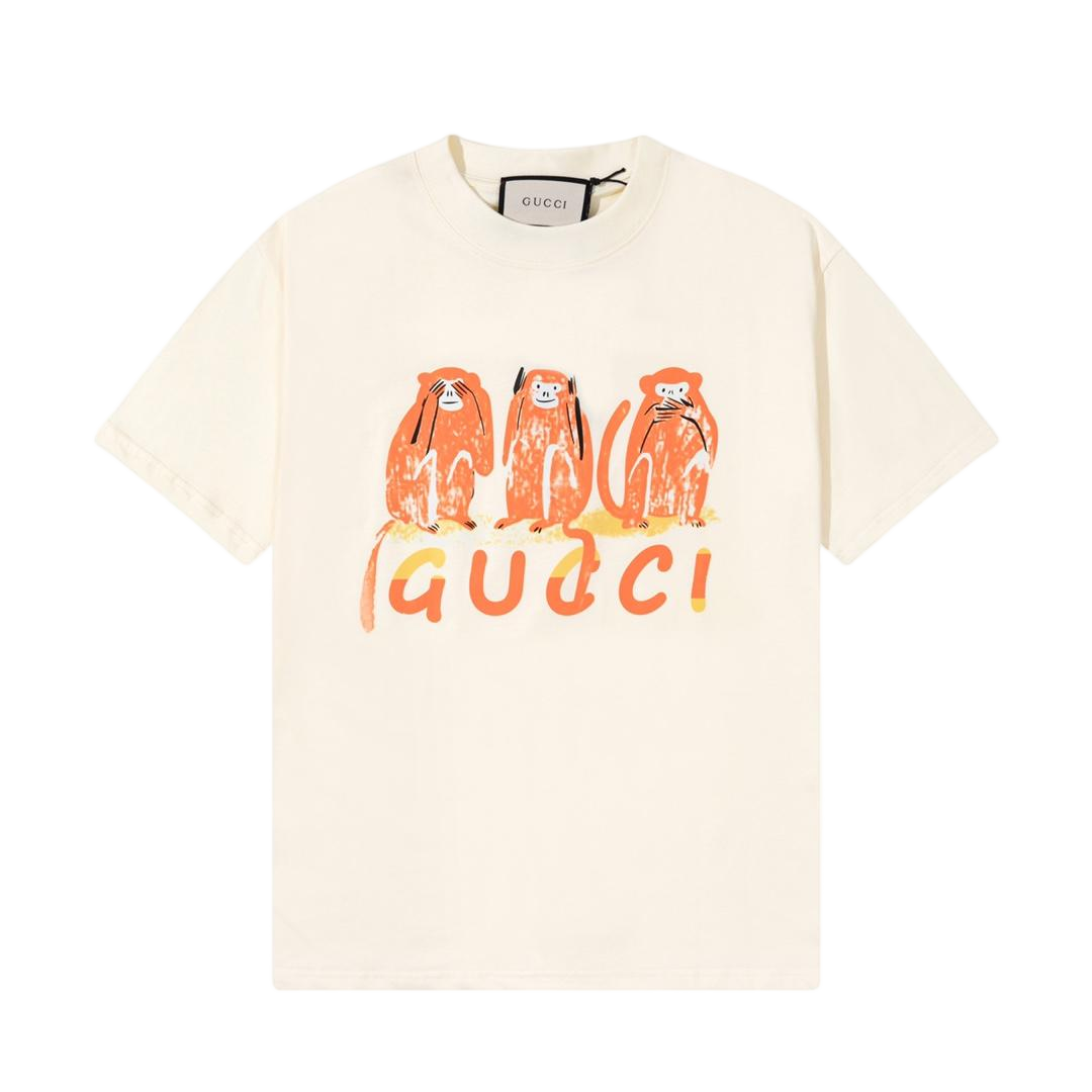Gucci T-Shirts