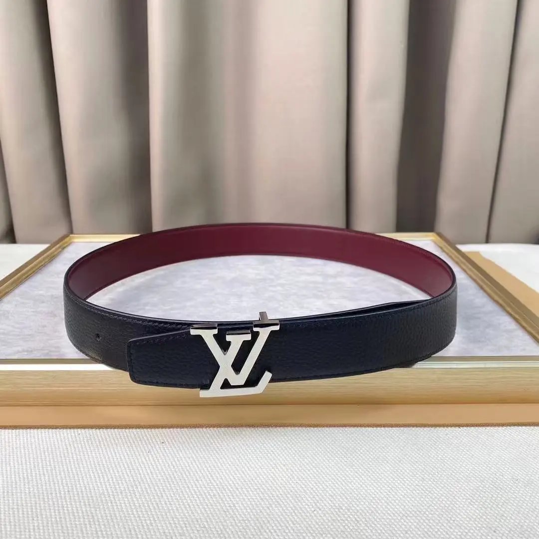  Louis Vuitton Gucci...Belt